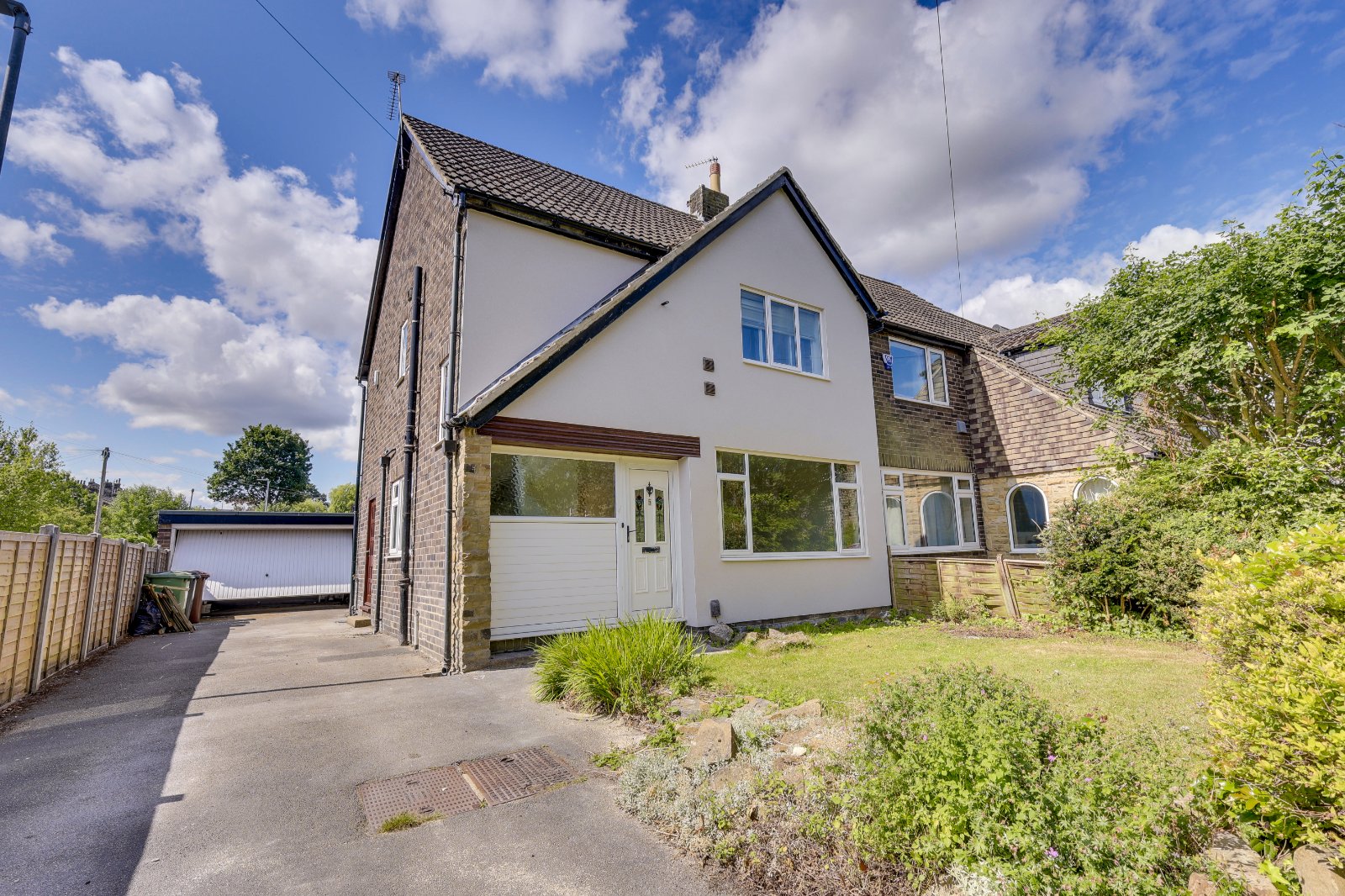 Stanhope Avenue, Horsforth, Leeds, West Yorkshire, LS18 - Hardisty