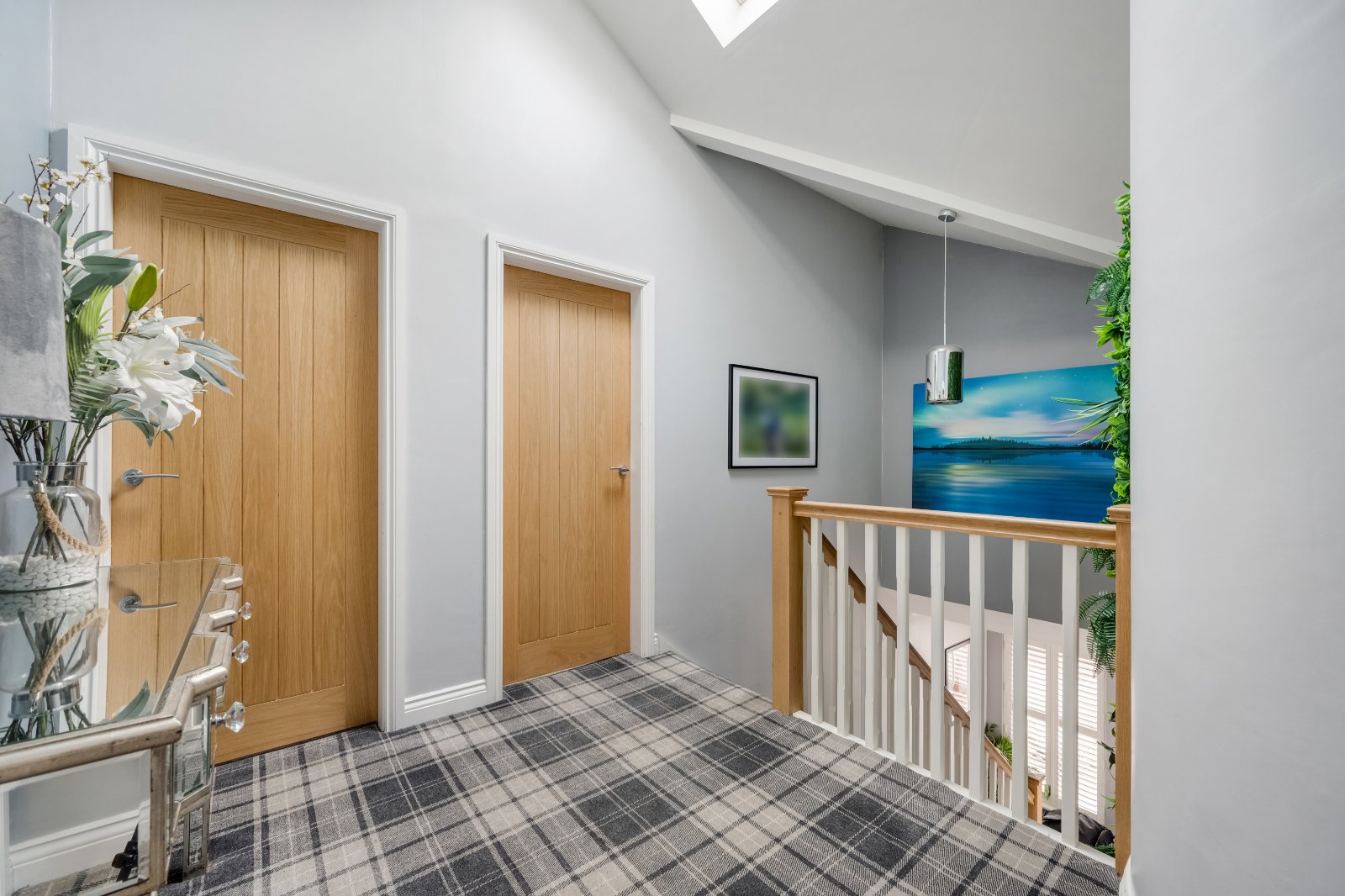 Foxholes Crescent, Calverley, Pudsey, West Yorkshire, LS28