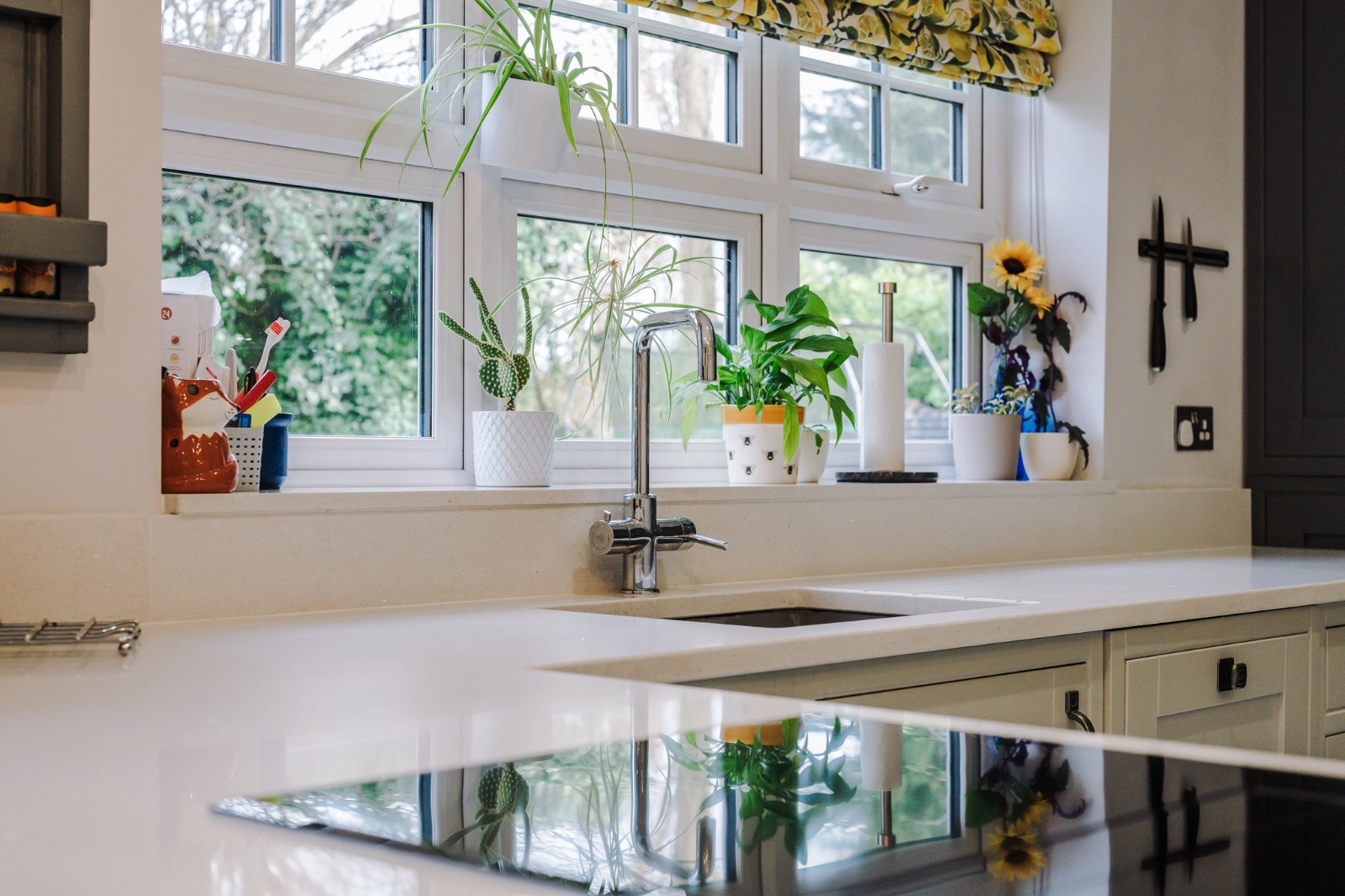 Foxholes Crescent, Calverley, Pudsey, West Yorkshire, LS28