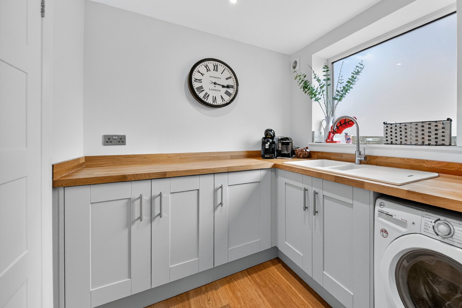 Westbrook Close, Horsforth, Leeds, West Yorkshire, LS18