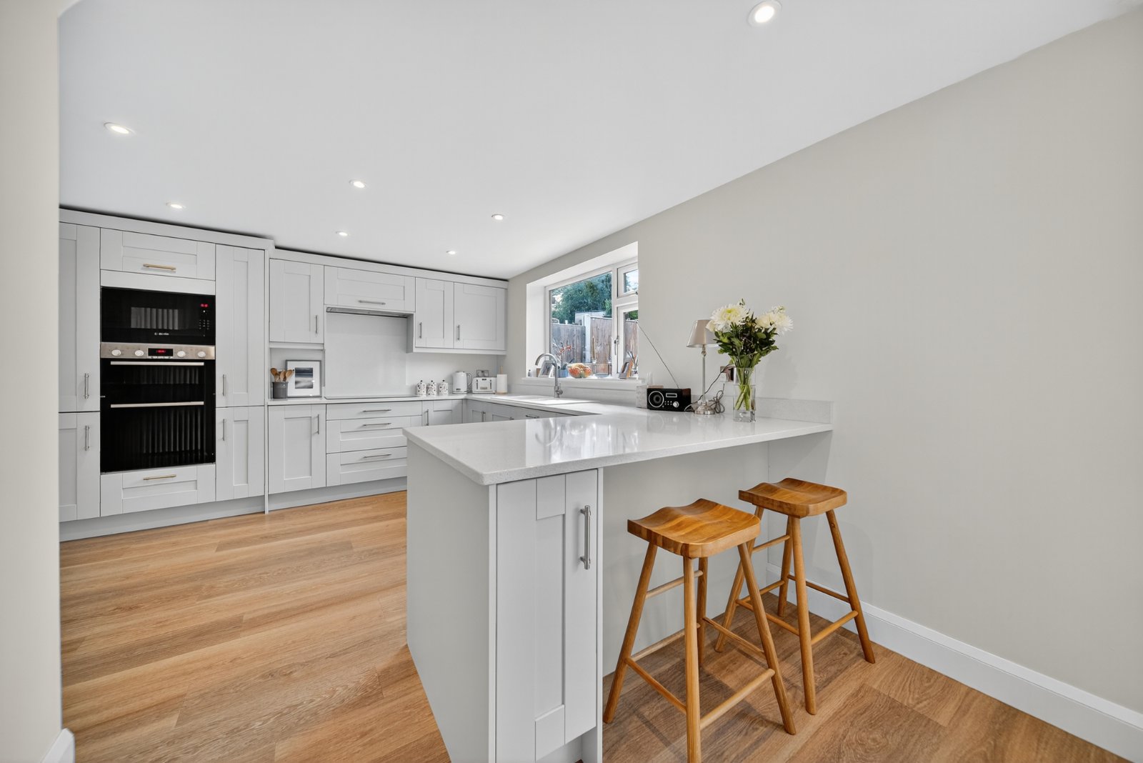 Westbrook Close, Horsforth, Leeds, West Yorkshire, LS18