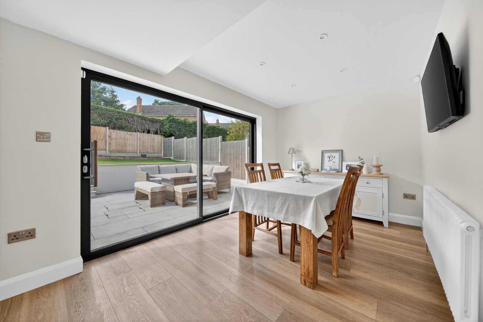 Westbrook Close, Horsforth, Leeds, West Yorkshire, LS18