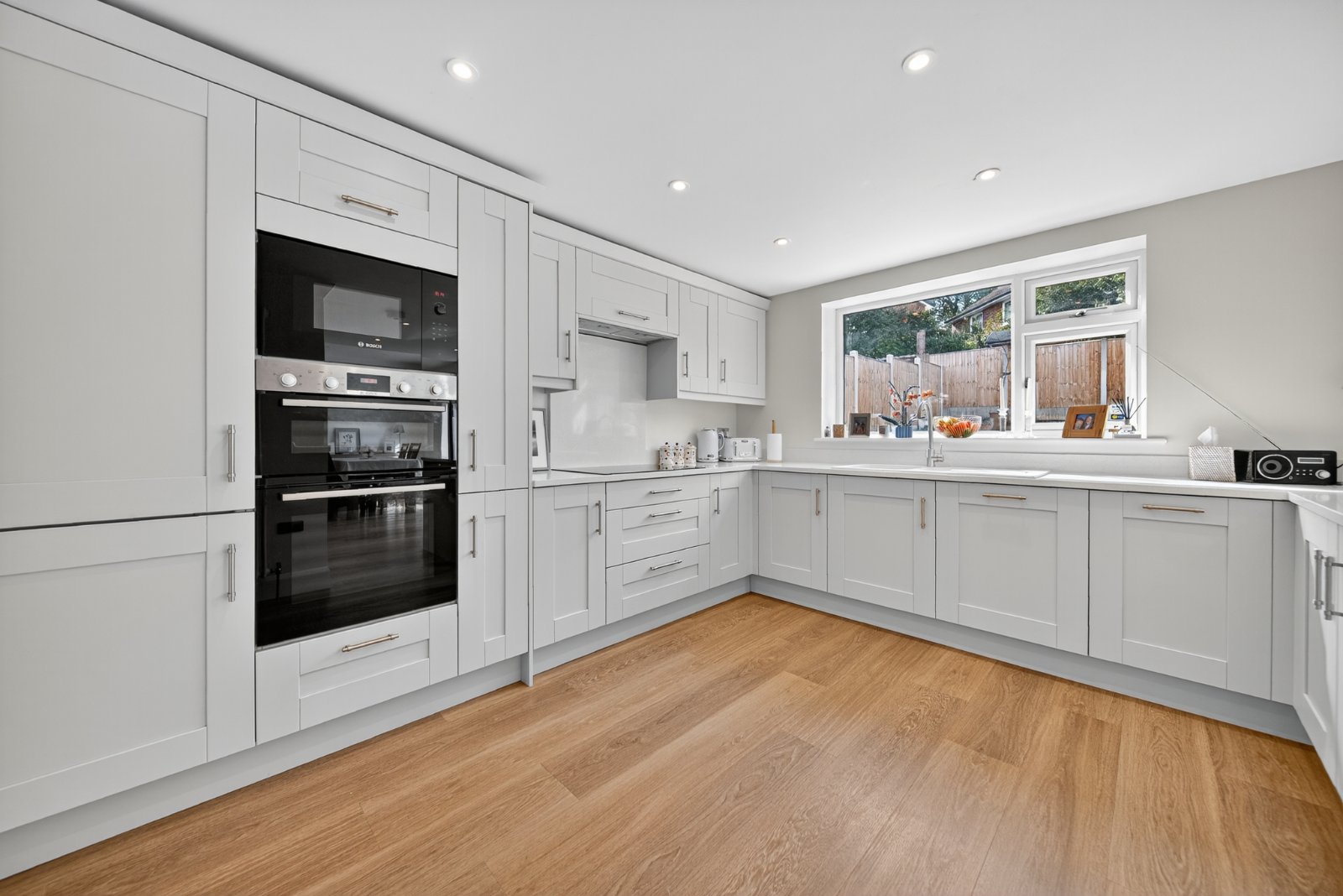 Westbrook Close, Horsforth, Leeds, West Yorkshire, LS18