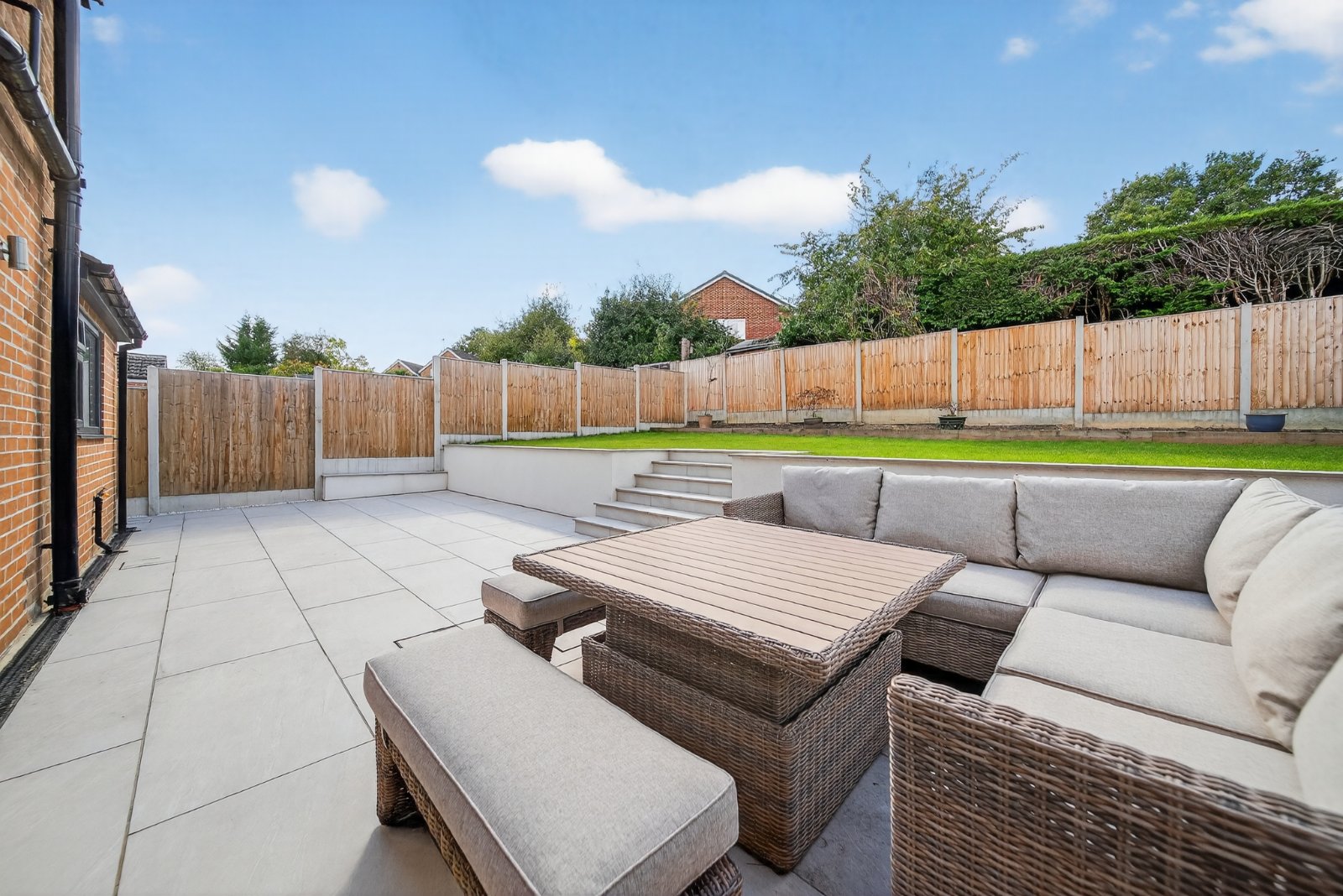 Westbrook Close, Horsforth, Leeds, West Yorkshire, LS18