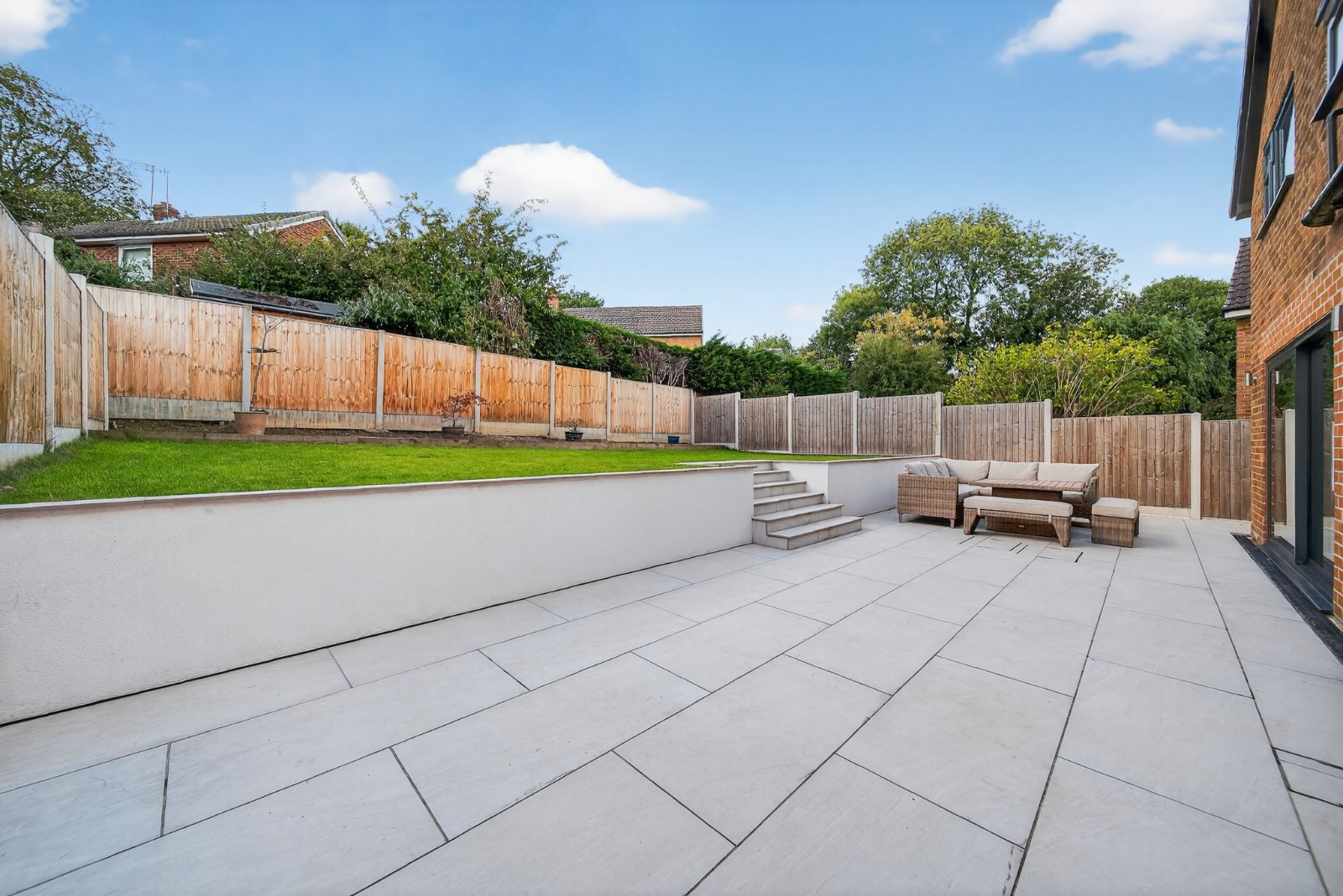 Westbrook Close, Horsforth, Leeds, West Yorkshire, LS18