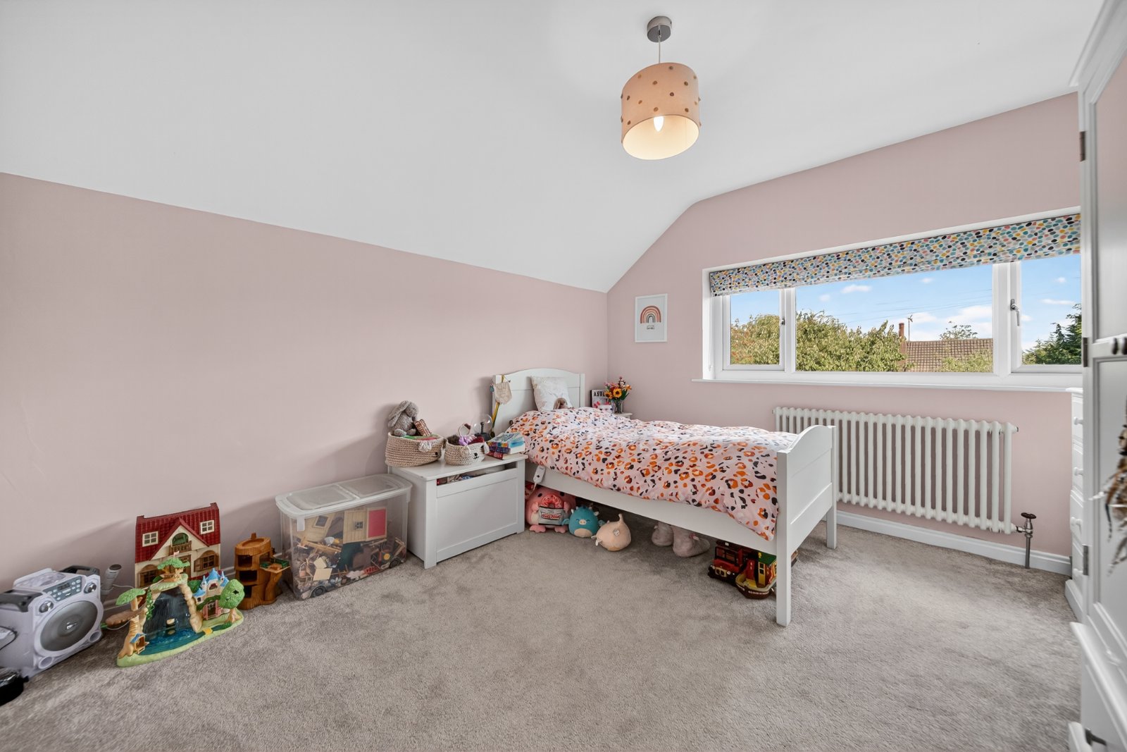 Westbrook Close, Horsforth, Leeds, West Yorkshire, LS18