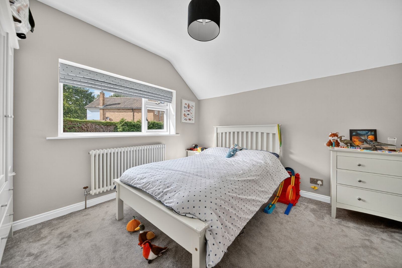 Westbrook Close, Horsforth, Leeds, West Yorkshire, LS18