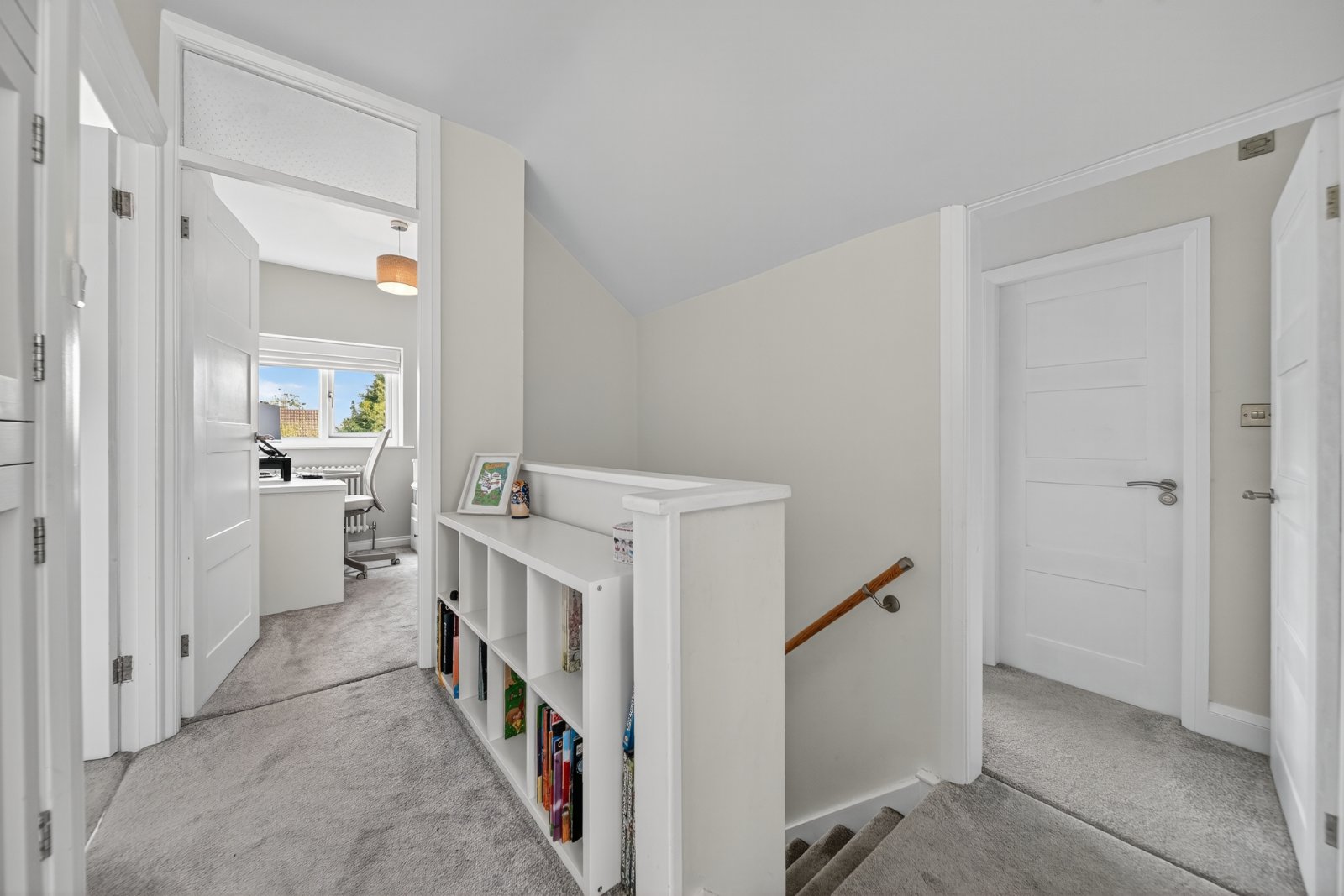 Westbrook Close, Horsforth, Leeds, West Yorkshire, LS18