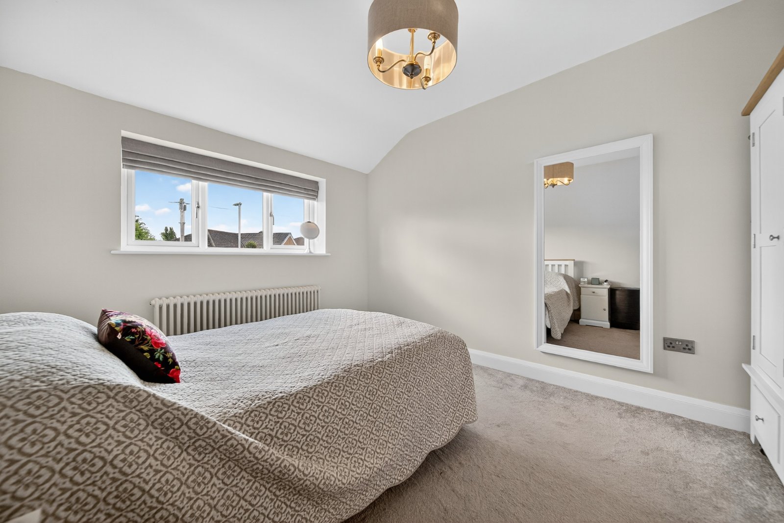 Westbrook Close, Horsforth, Leeds, West Yorkshire, LS18