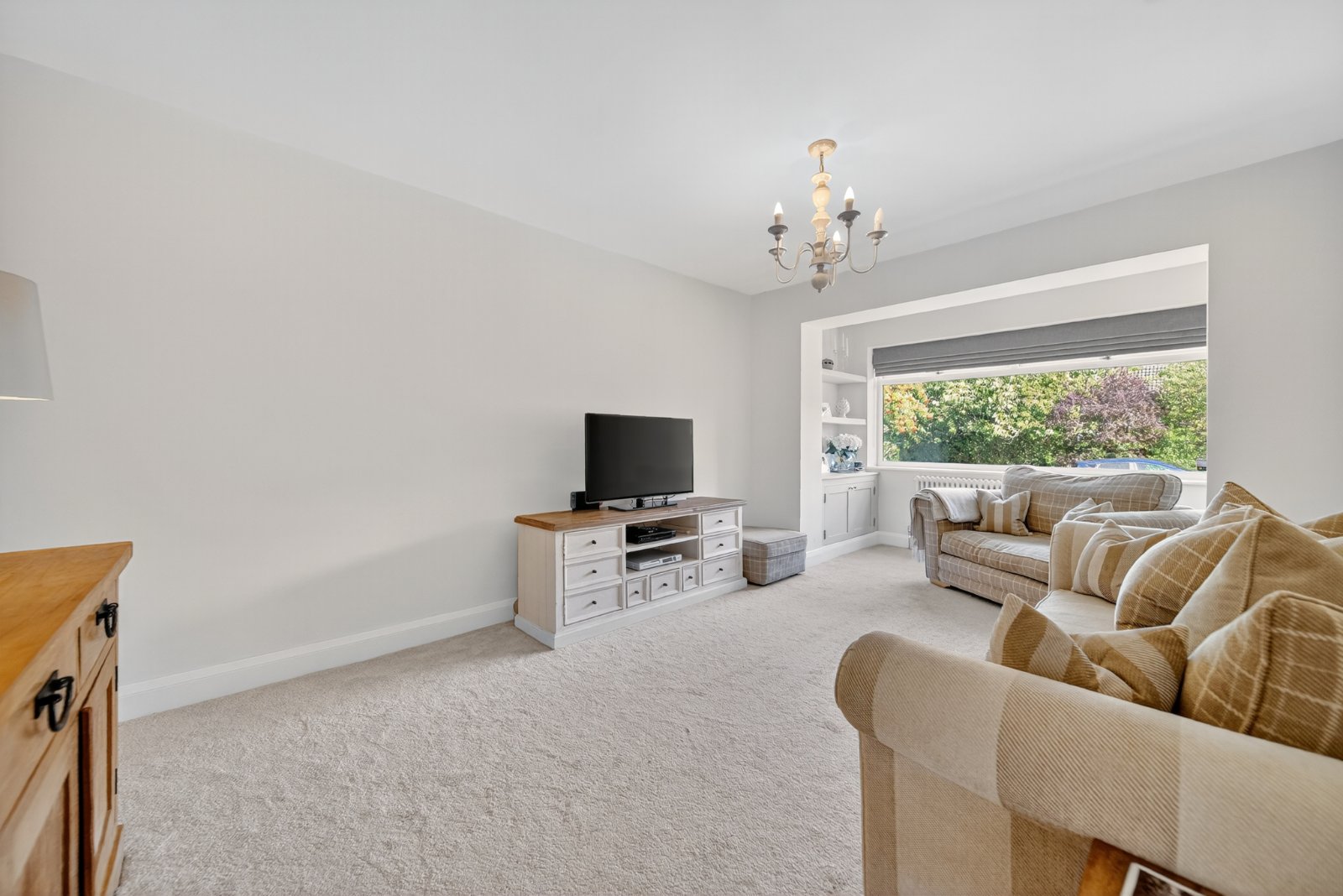 Westbrook Close, Horsforth, Leeds, West Yorkshire, LS18