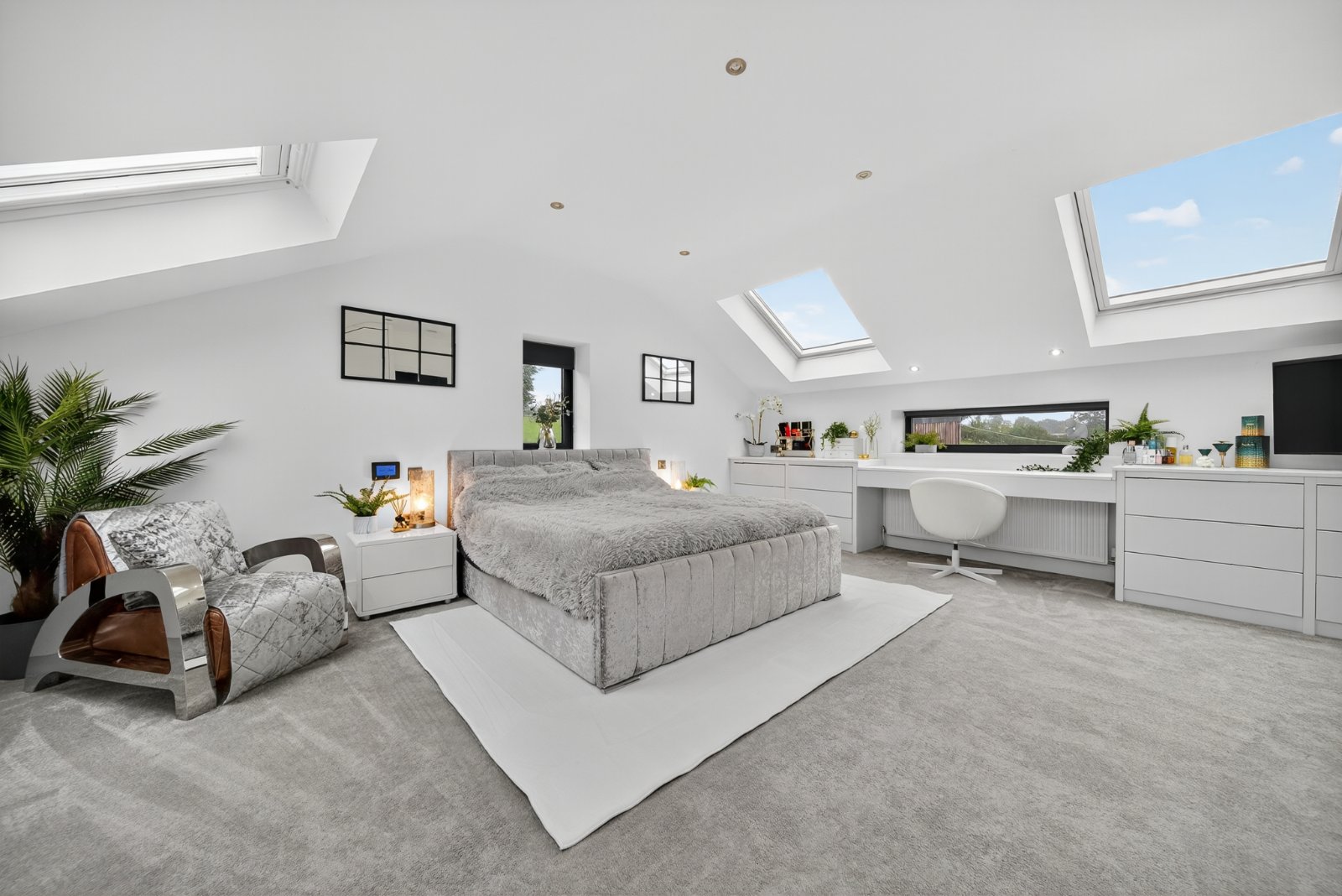 Carlton Lane, Guiseley, Leeds, West Yorkshire, LS20