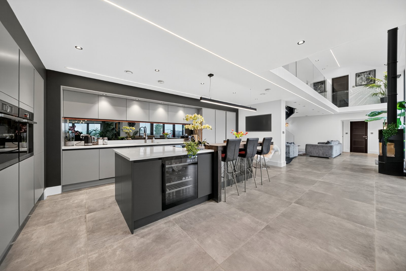 Carlton Lane, Guiseley, Leeds, West Yorkshire, LS20