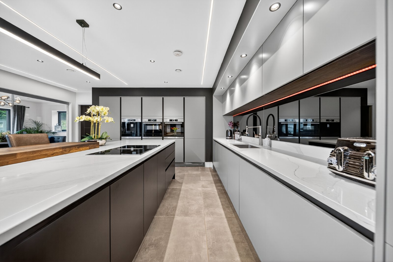 Carlton Lane, Guiseley, Leeds, West Yorkshire, LS20