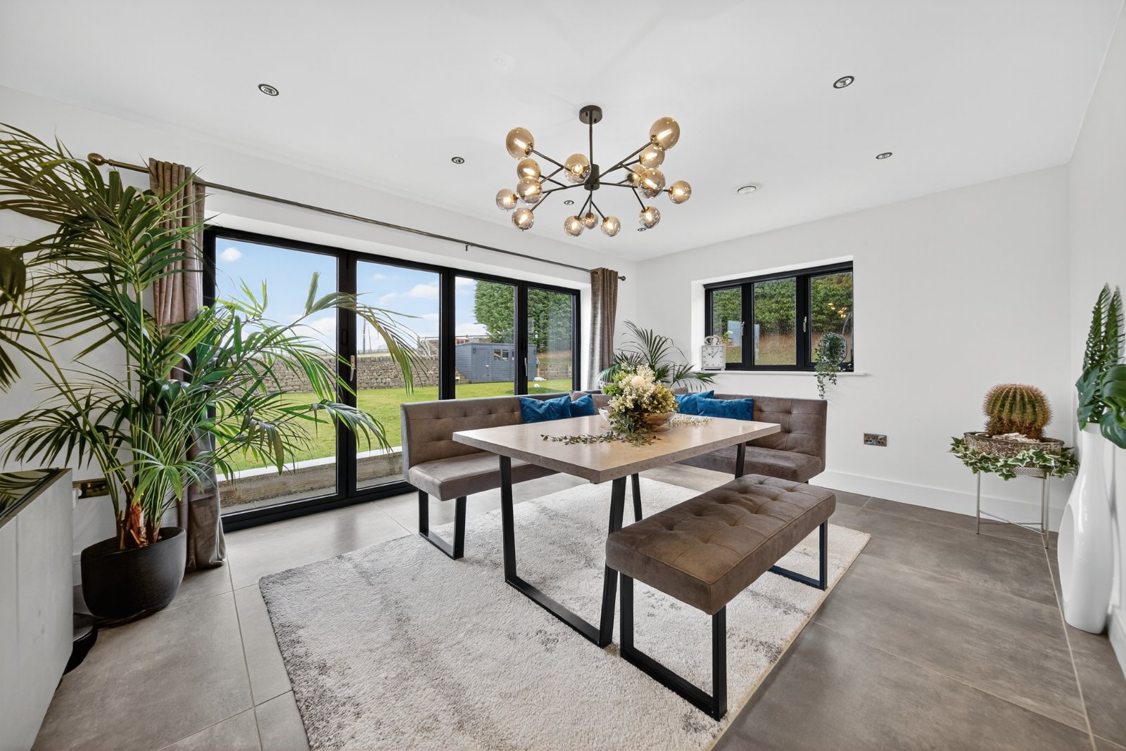 Carlton Lane, Guiseley, Leeds, West Yorkshire, LS20