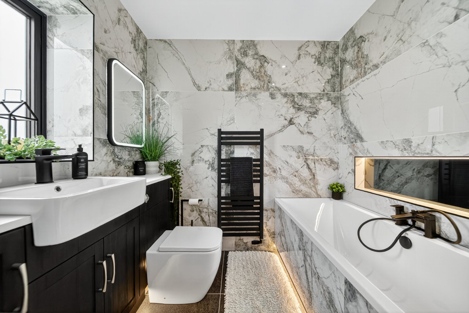 Carlton Lane, Guiseley, Leeds, West Yorkshire, LS20