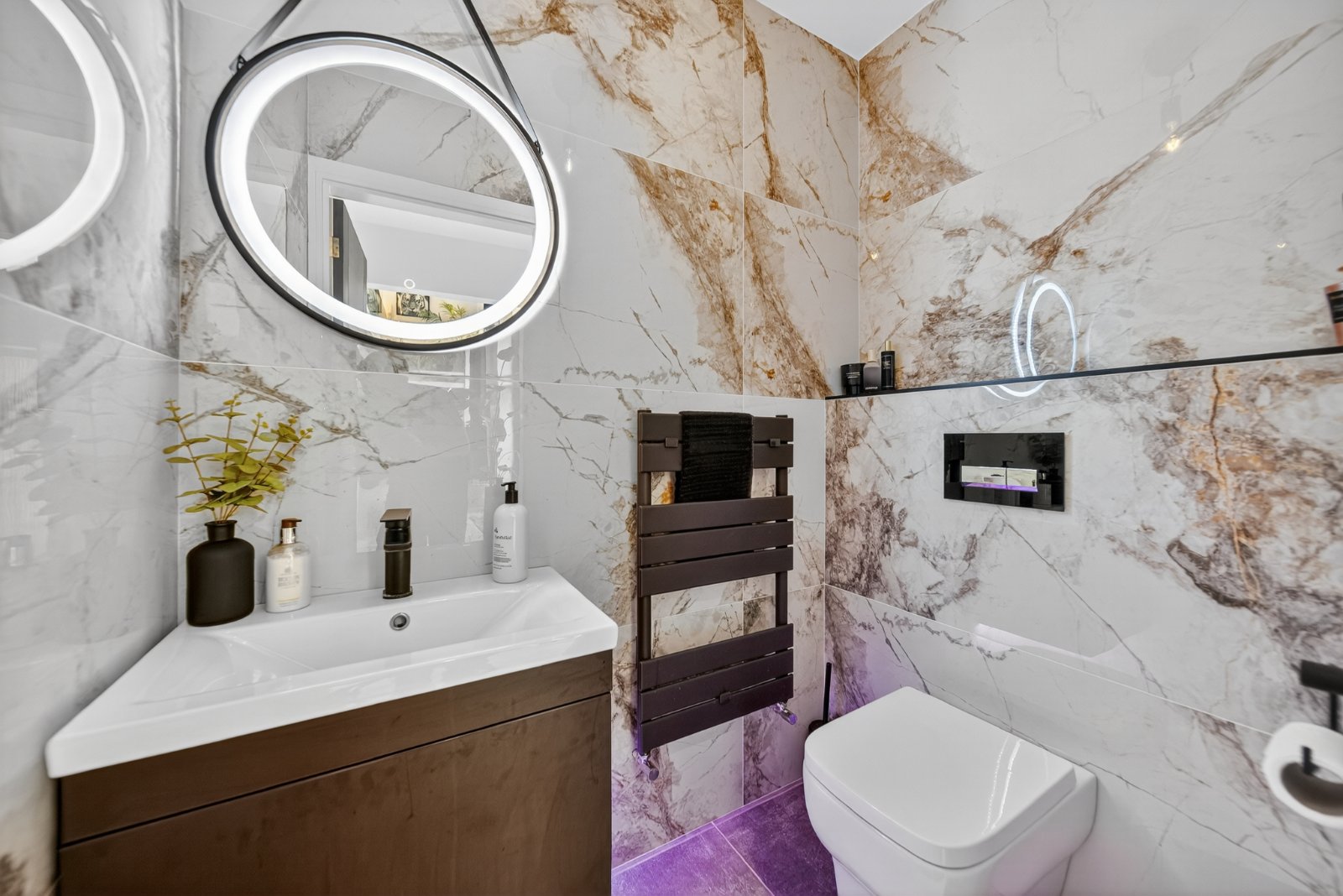 Carlton Lane, Guiseley, Leeds, West Yorkshire, LS20