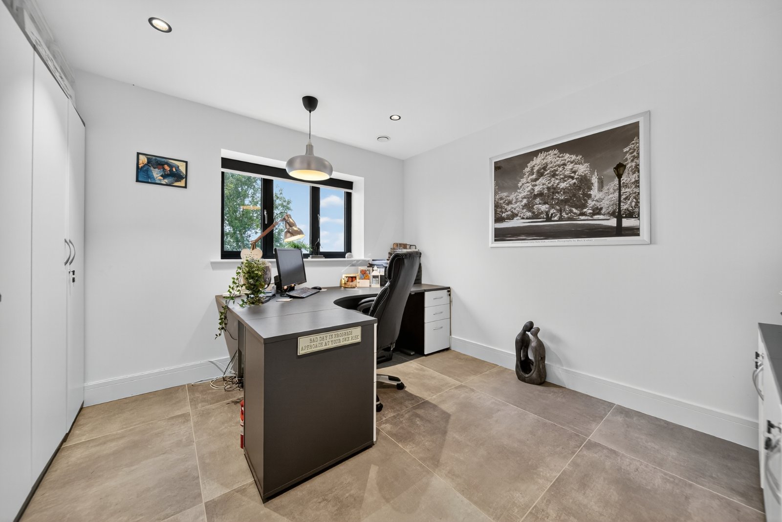 Carlton Lane, Guiseley, Leeds, West Yorkshire, LS20