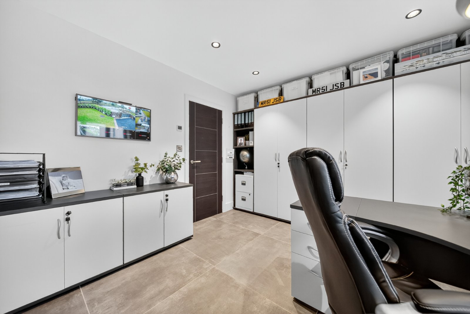 Carlton Lane, Guiseley, Leeds, West Yorkshire, LS20