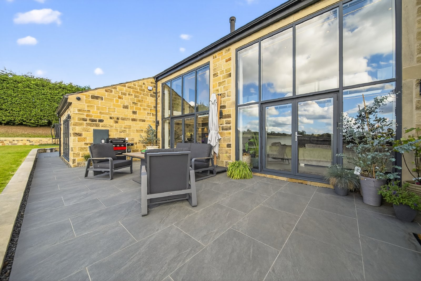 Carlton Lane, Guiseley, Leeds, West Yorkshire, LS20