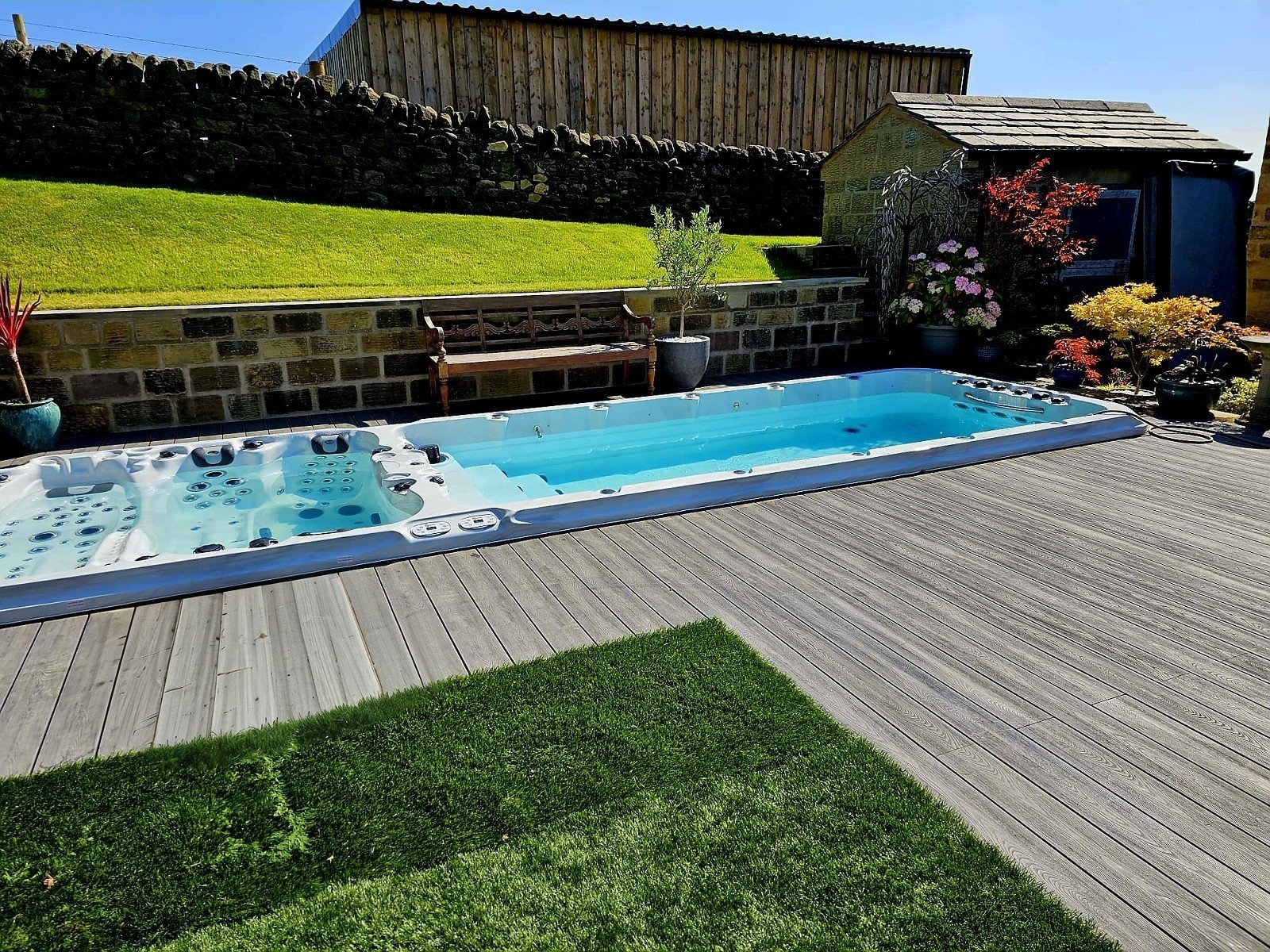 Carlton Lane, Guiseley, Leeds, West Yorkshire, LS20