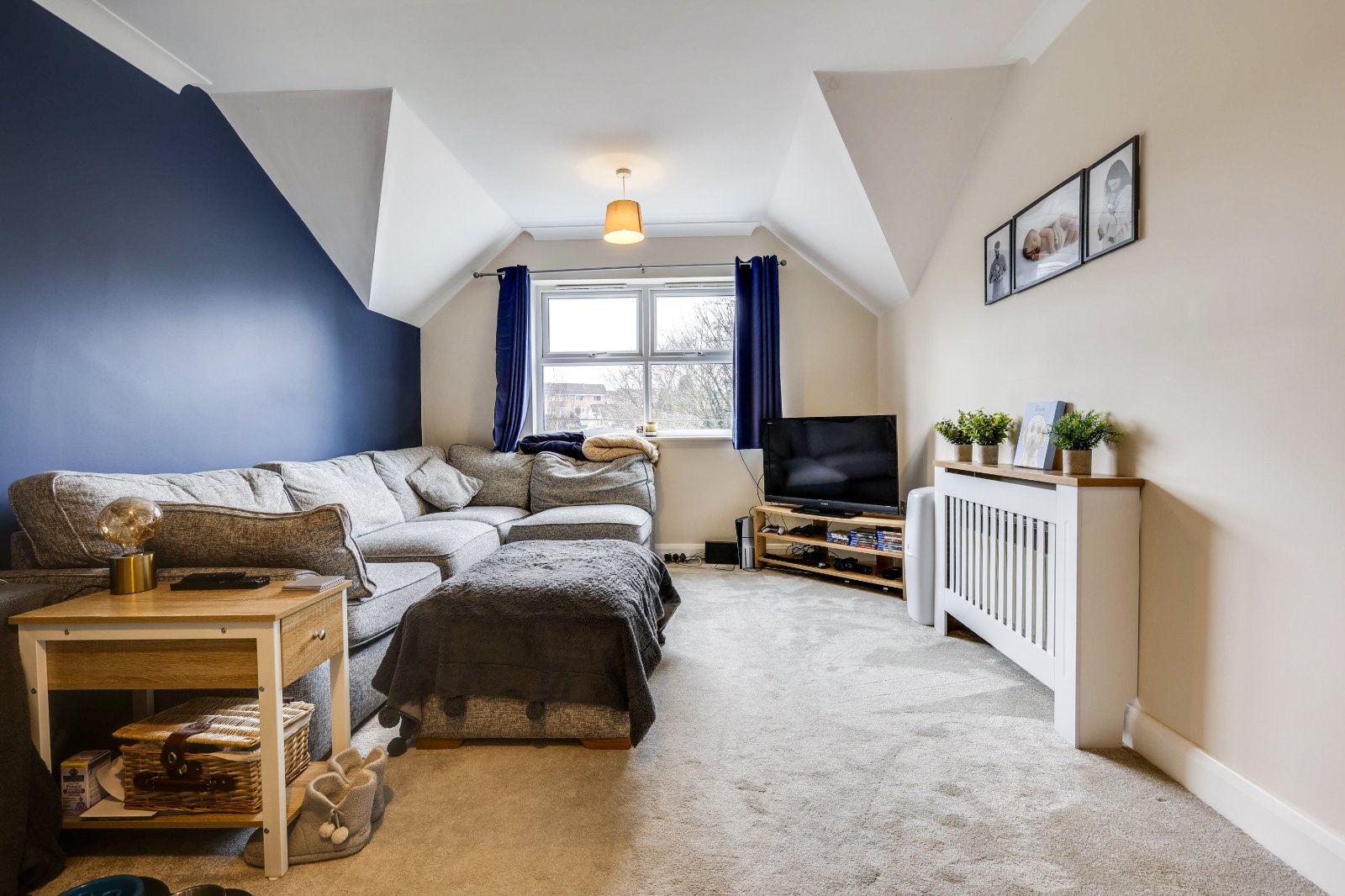 Farsley Beck Mews, Stanningley, Pudsey, Leeds, LS13 - Hardisty