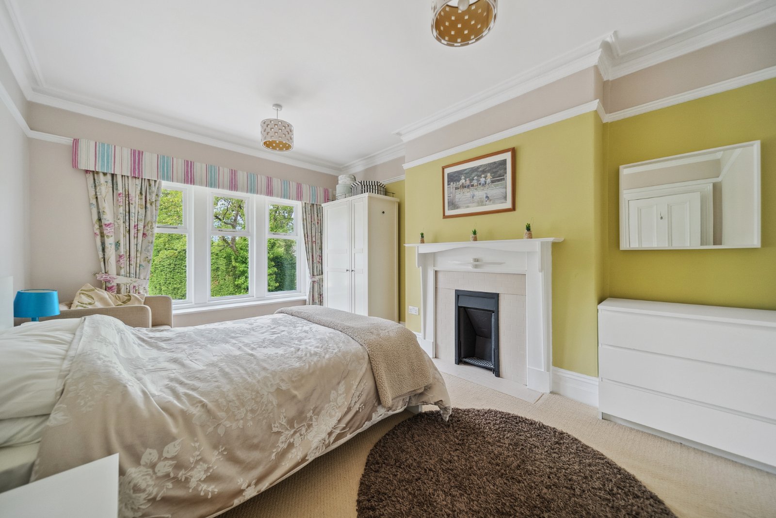 Leeds Road, Idle, Bradford, West Yorkshire, BD10