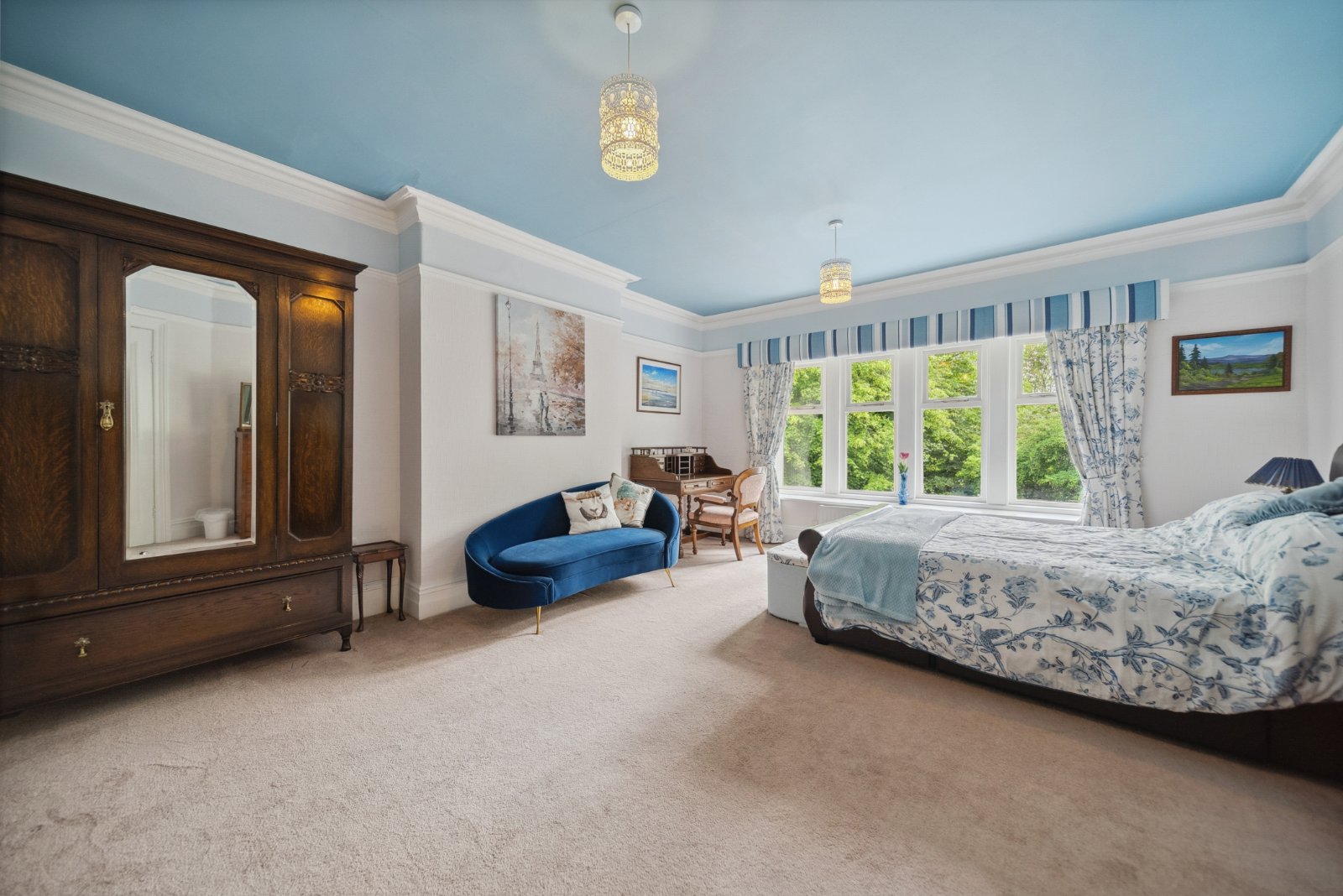 Leeds Road, Idle, Bradford, West Yorkshire, BD10