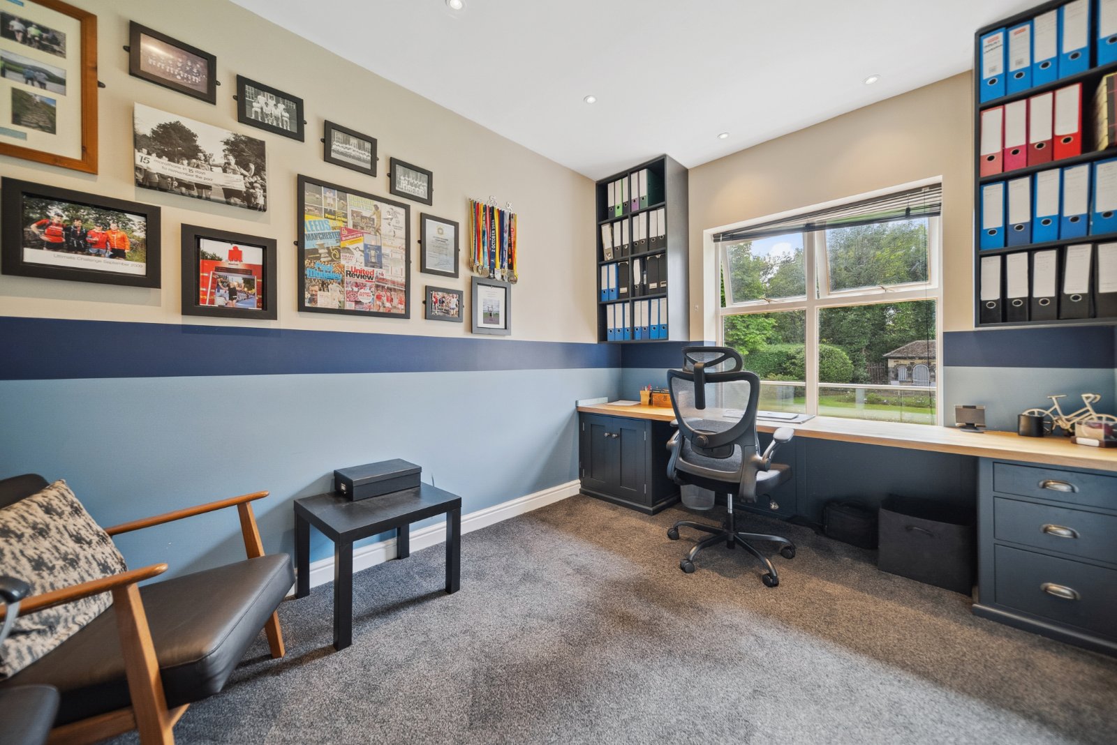 Leeds Road, Idle, Bradford, West Yorkshire, BD10