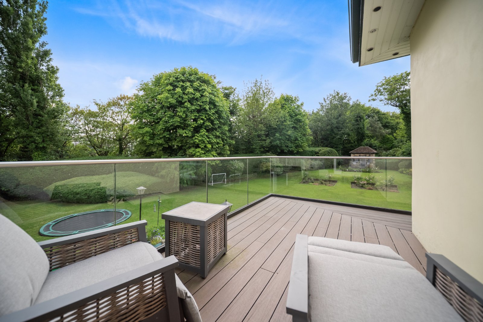 Leeds Road, Idle, Bradford, West Yorkshire, BD10