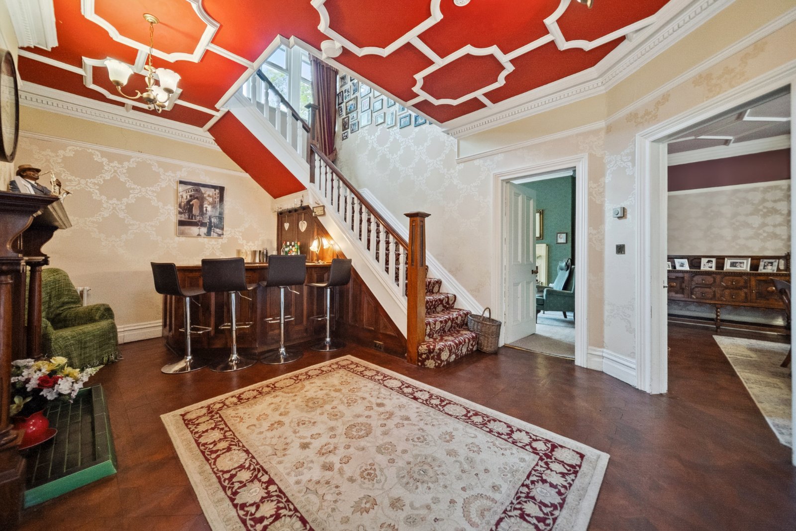 Leeds Road, Idle, Bradford, West Yorkshire, BD10