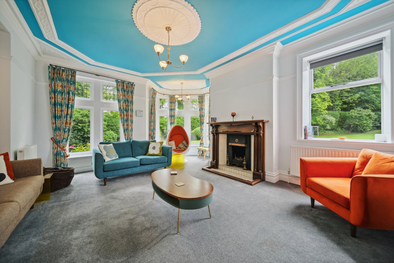 Leeds Road, Idle, Bradford, West Yorkshire, BD10