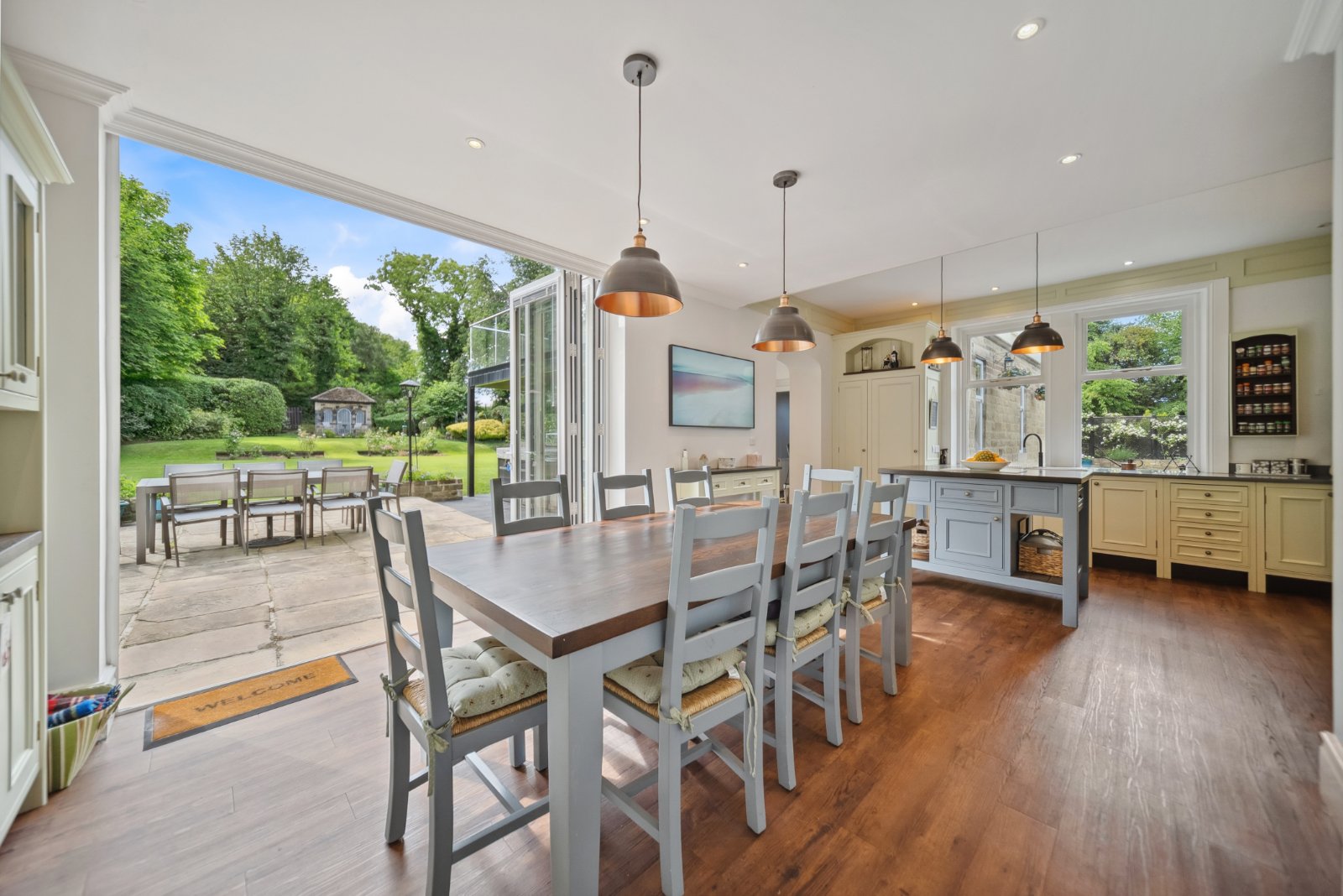 Leeds Road, Idle, Bradford, West Yorkshire, BD10