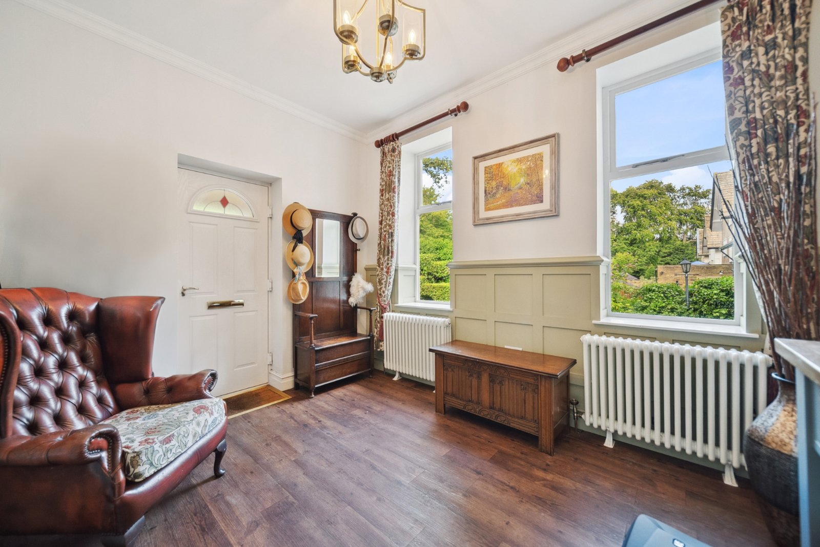 Leeds Road, Idle, Bradford, West Yorkshire, BD10