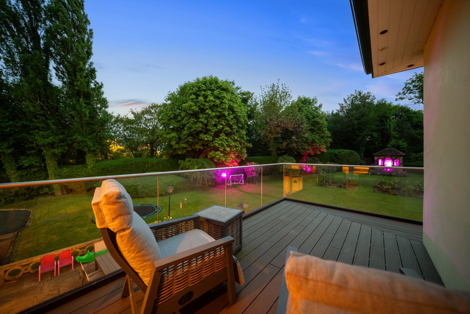 Leeds Road, Idle, Bradford, West Yorkshire, BD10