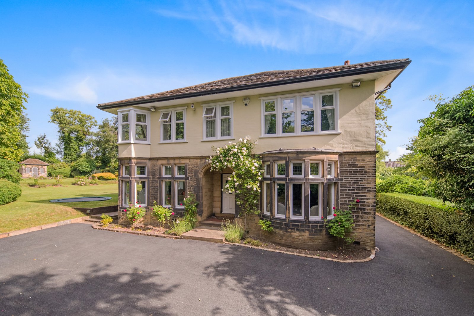 Leeds Road, Idle, Bradford, West Yorkshire, BD10