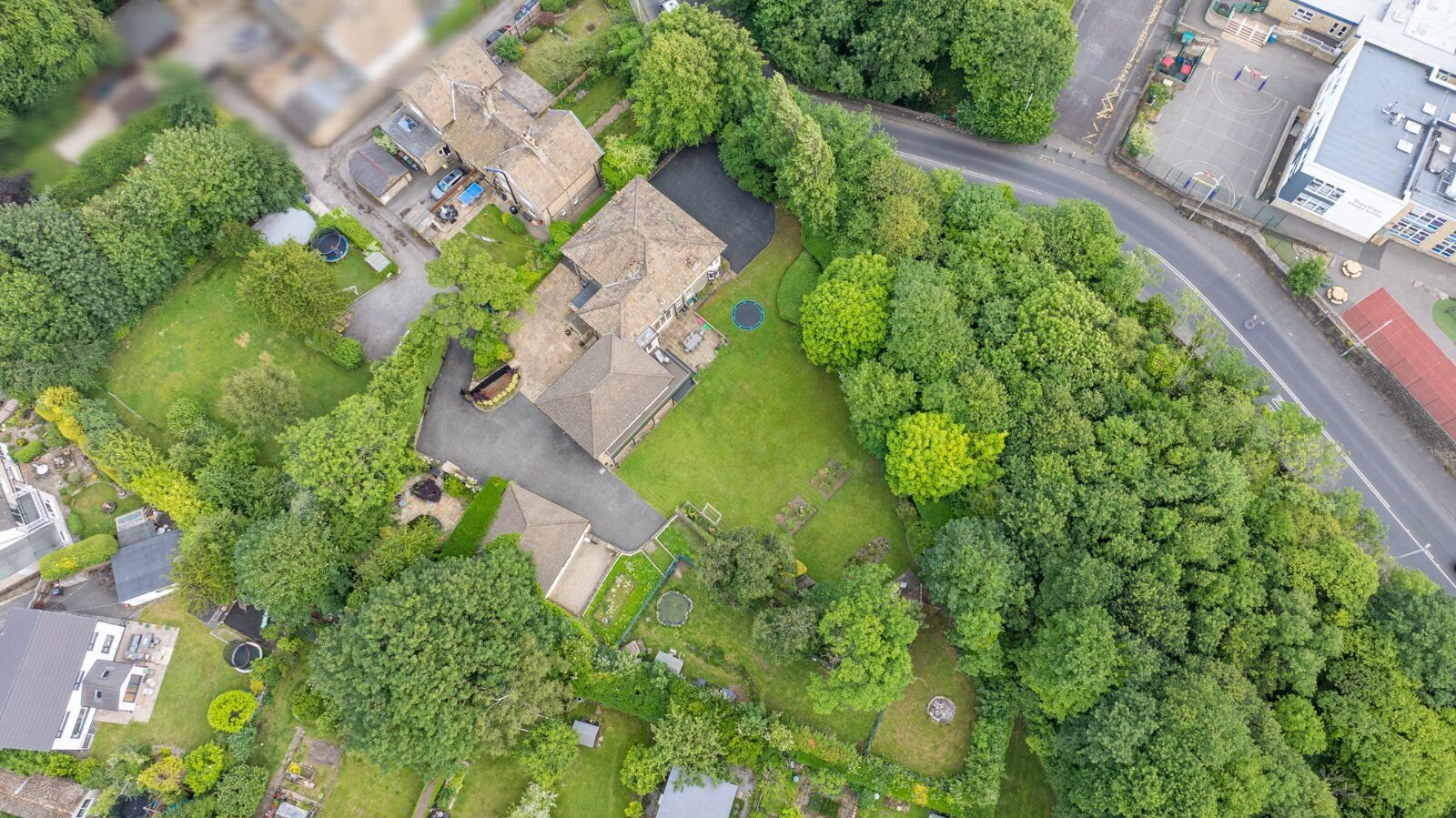 Leeds Road, Idle, Bradford, West Yorkshire, BD10