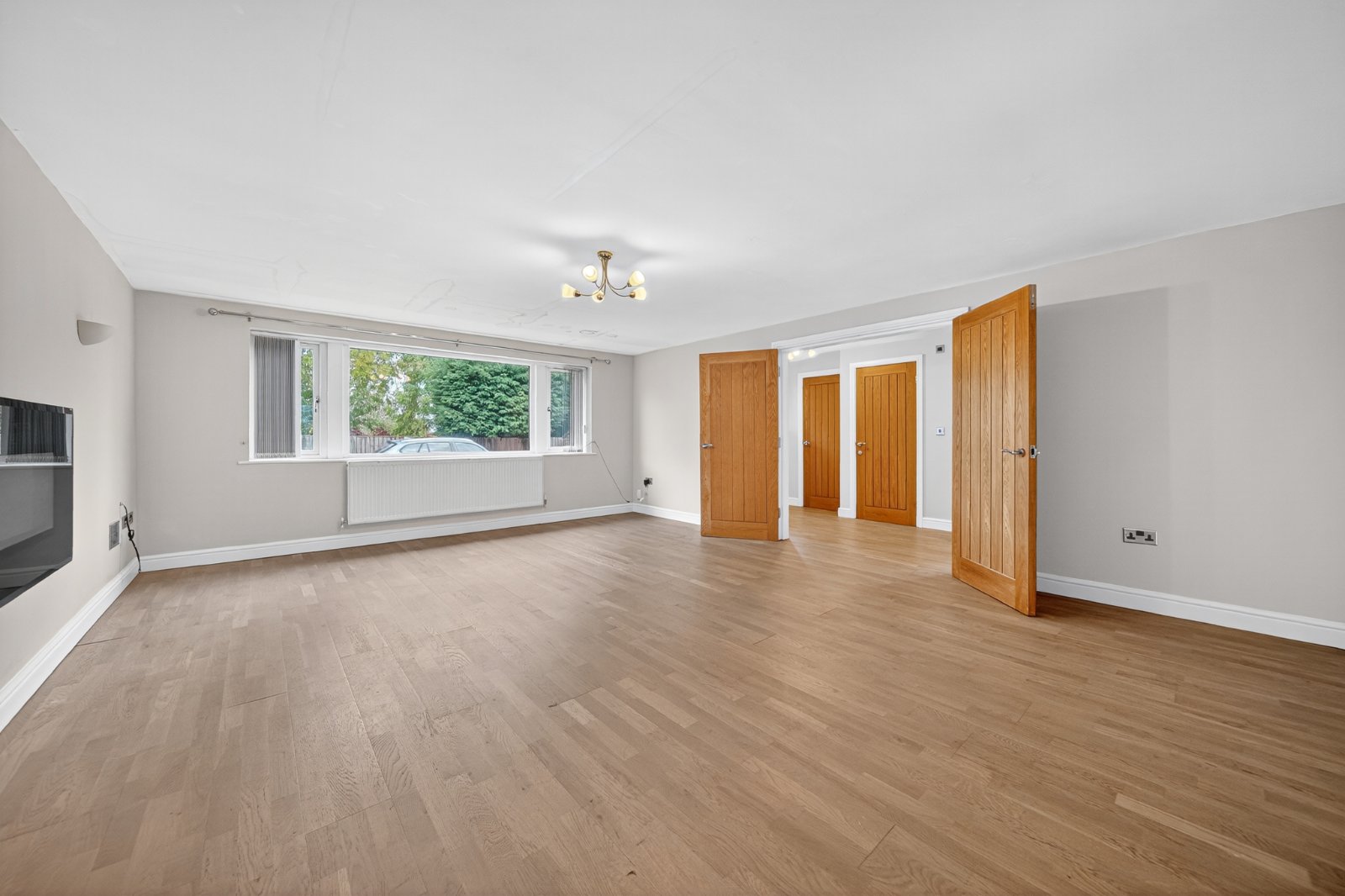 Calverley Fold, Calverley, Pudsey, West Yorkshire, LS28