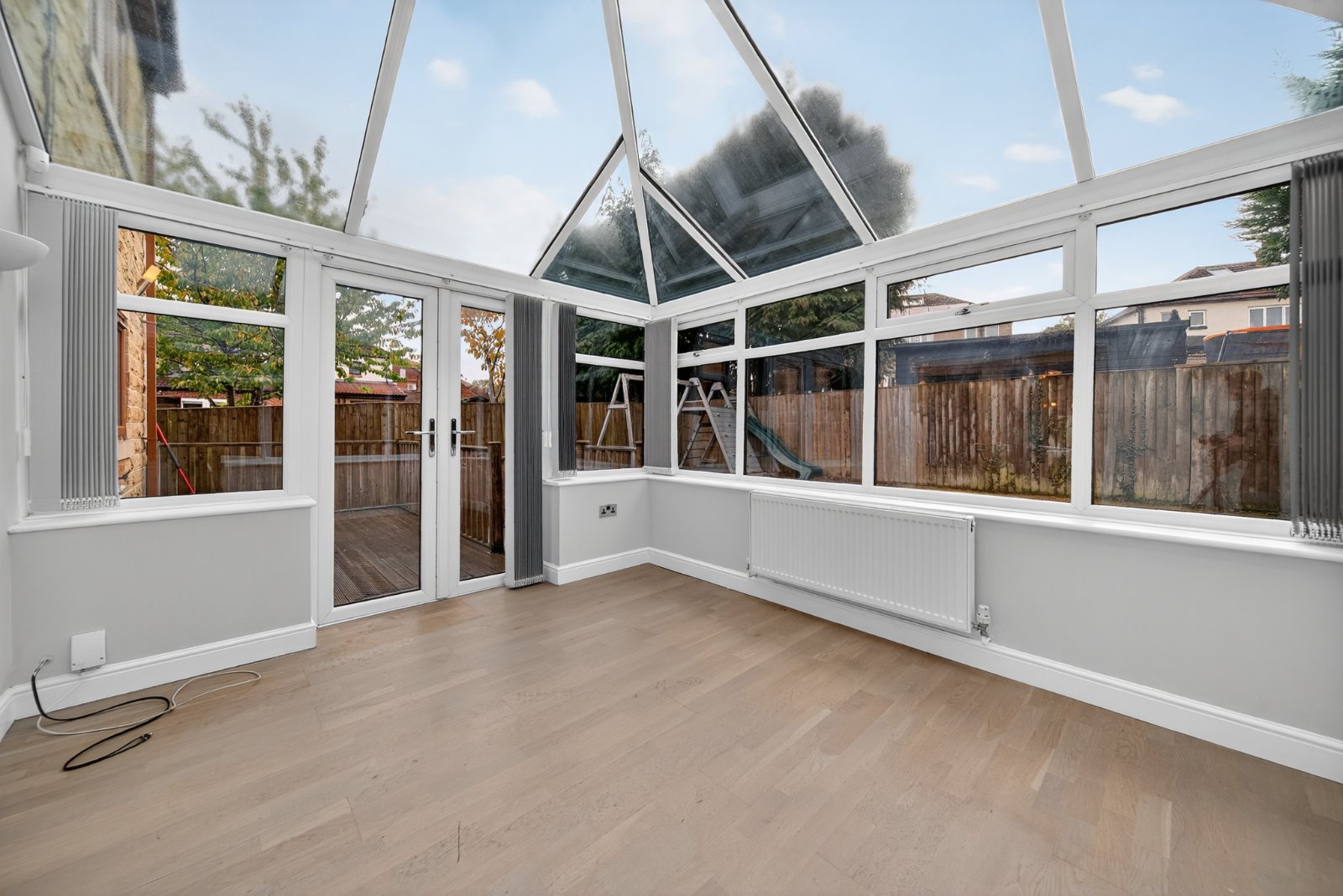 Calverley Fold, Calverley, Pudsey, West Yorkshire, LS28