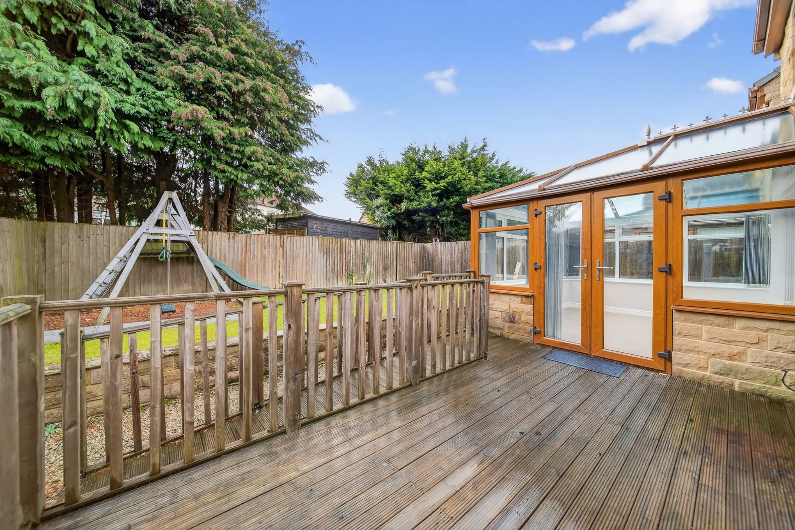 Calverley Fold, Calverley, Pudsey, West Yorkshire, LS28