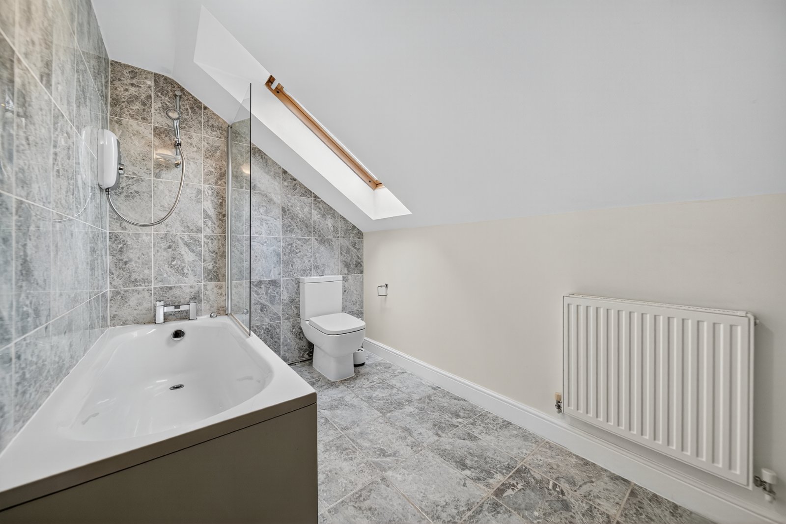 Calverley Fold, Calverley, Pudsey, West Yorkshire, LS28