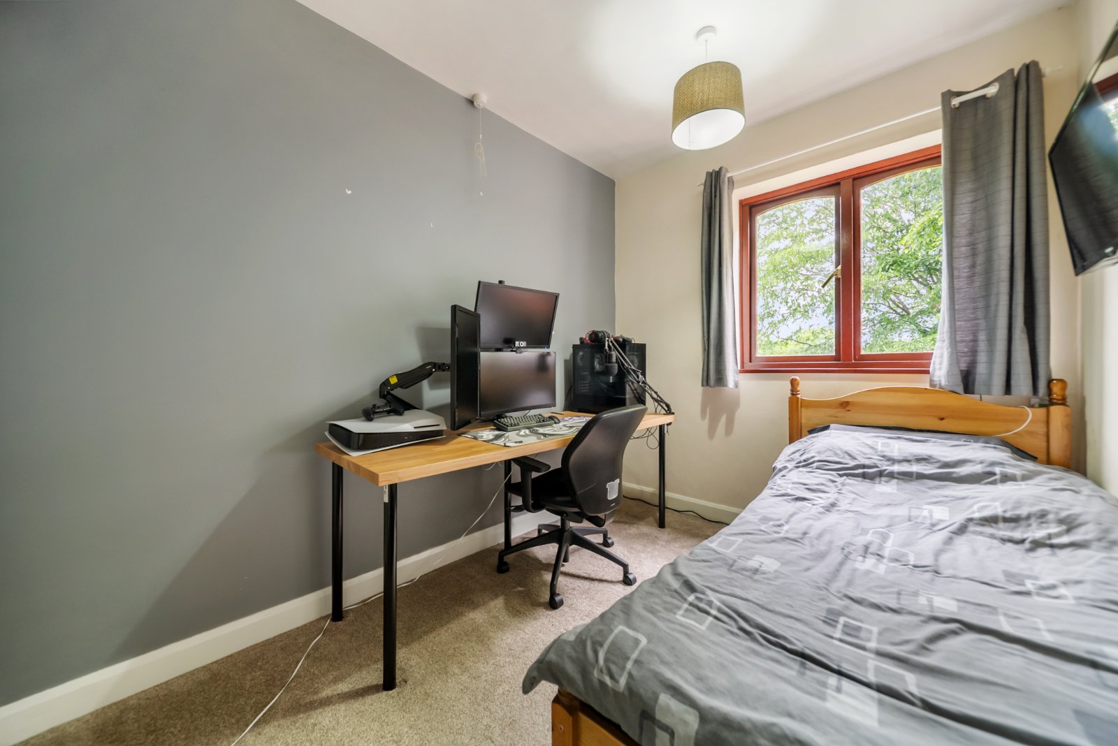 Town Gate, Calverley, Pudsey, West Yorkshire, LS28