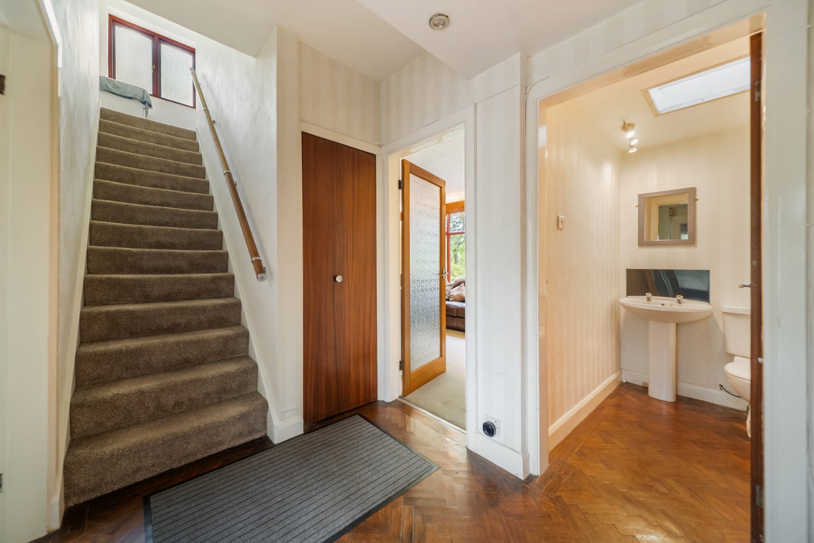 Town Gate, Calverley, Pudsey, West Yorkshire, LS28