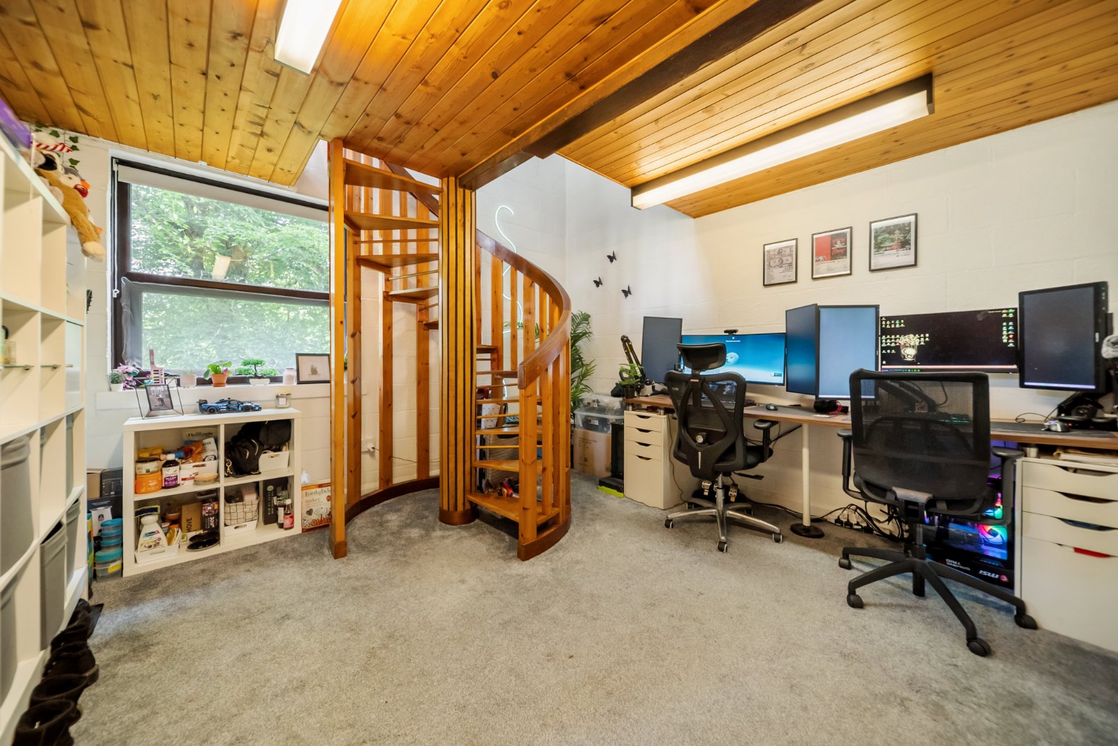 Town Gate, Calverley, Pudsey, West Yorkshire, LS28