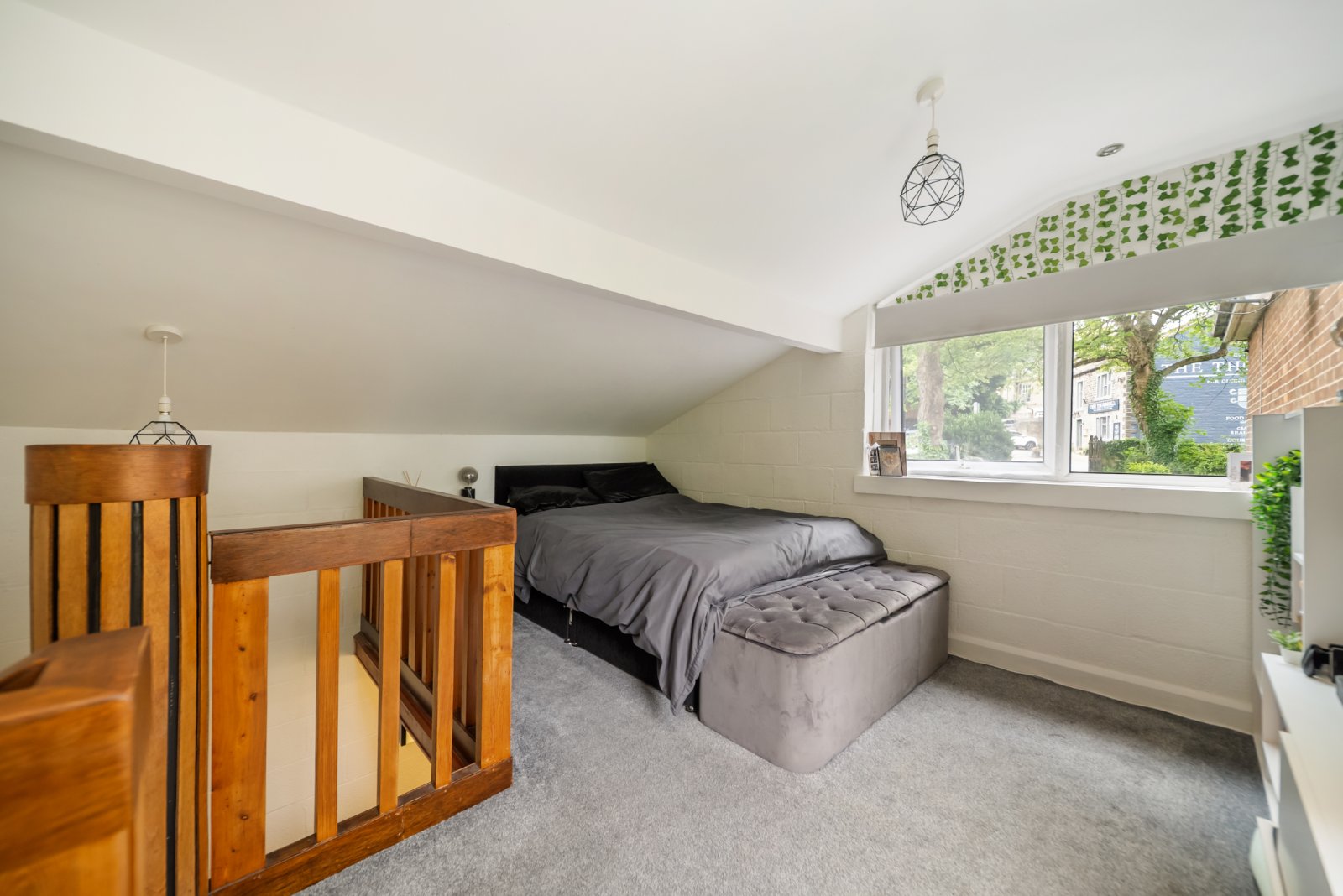 Town Gate, Calverley, Pudsey, West Yorkshire, LS28