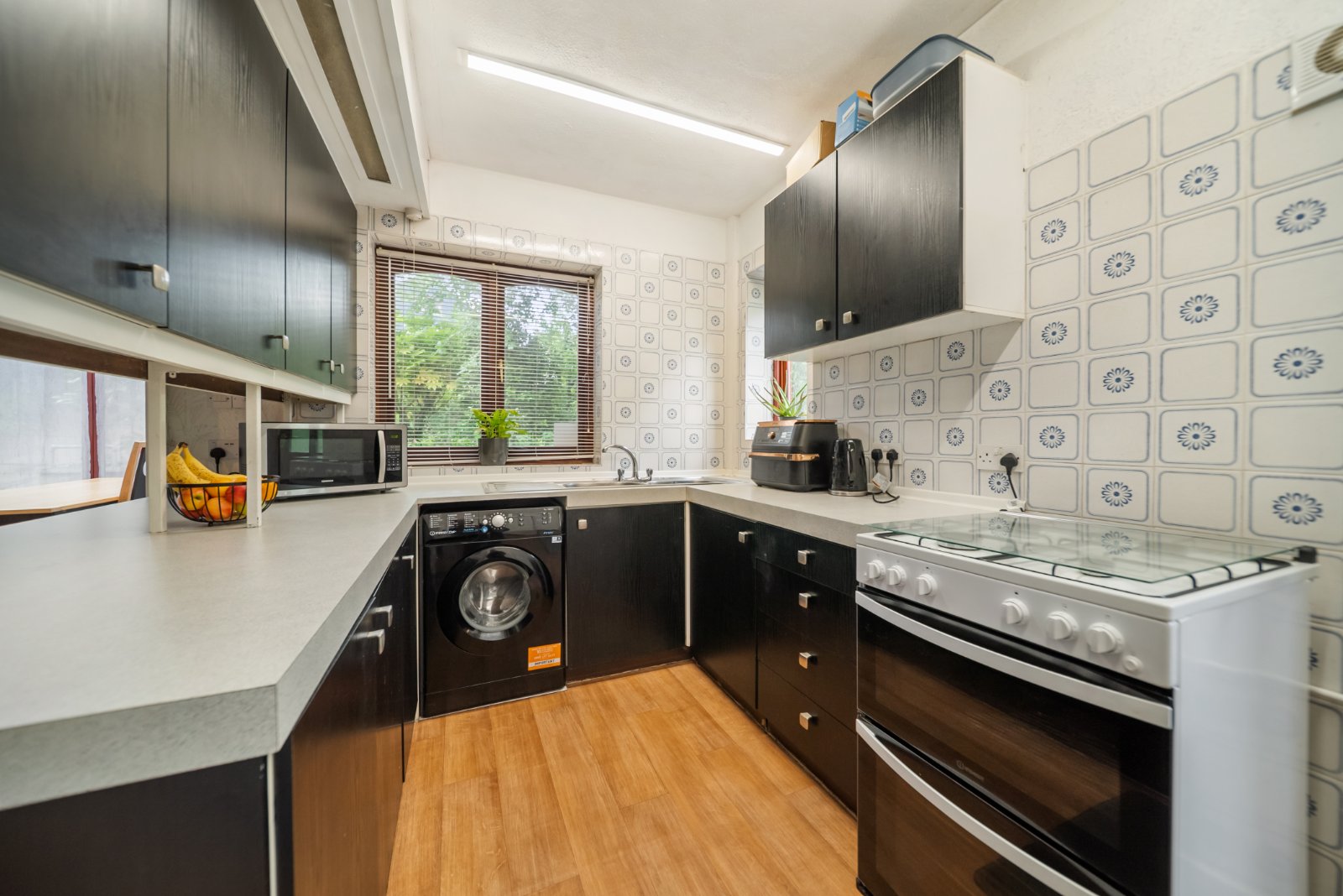 Town Gate, Calverley, Pudsey, West Yorkshire, LS28