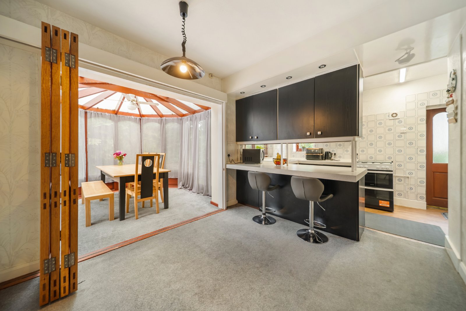 Town Gate, Calverley, Pudsey, West Yorkshire, LS28