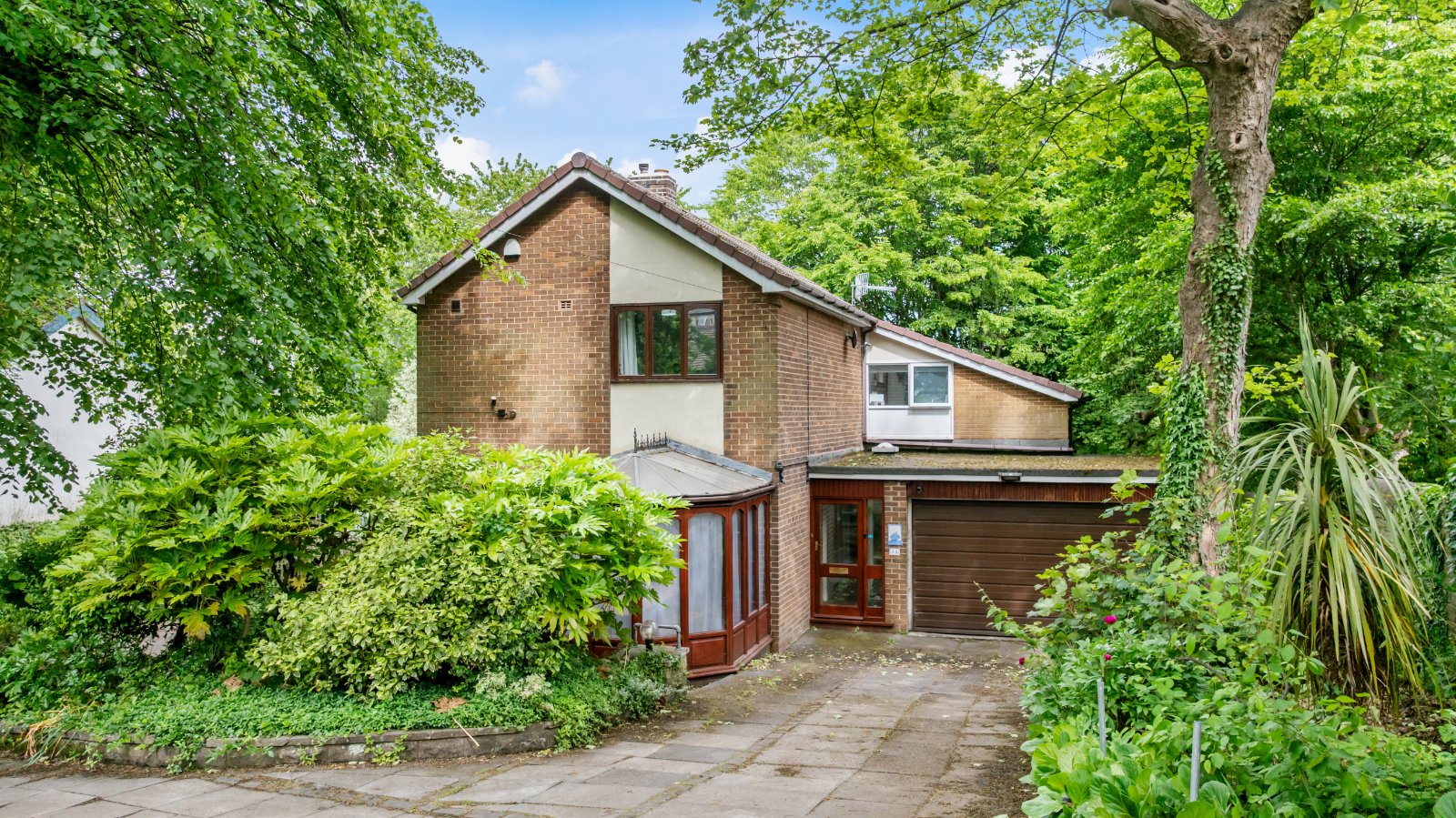 Town Gate, Calverley, Pudsey, West Yorkshire, LS28