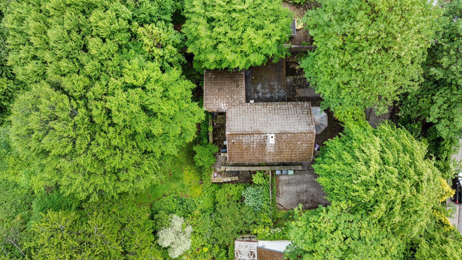 Town Gate, Calverley, Pudsey, West Yorkshire, LS28