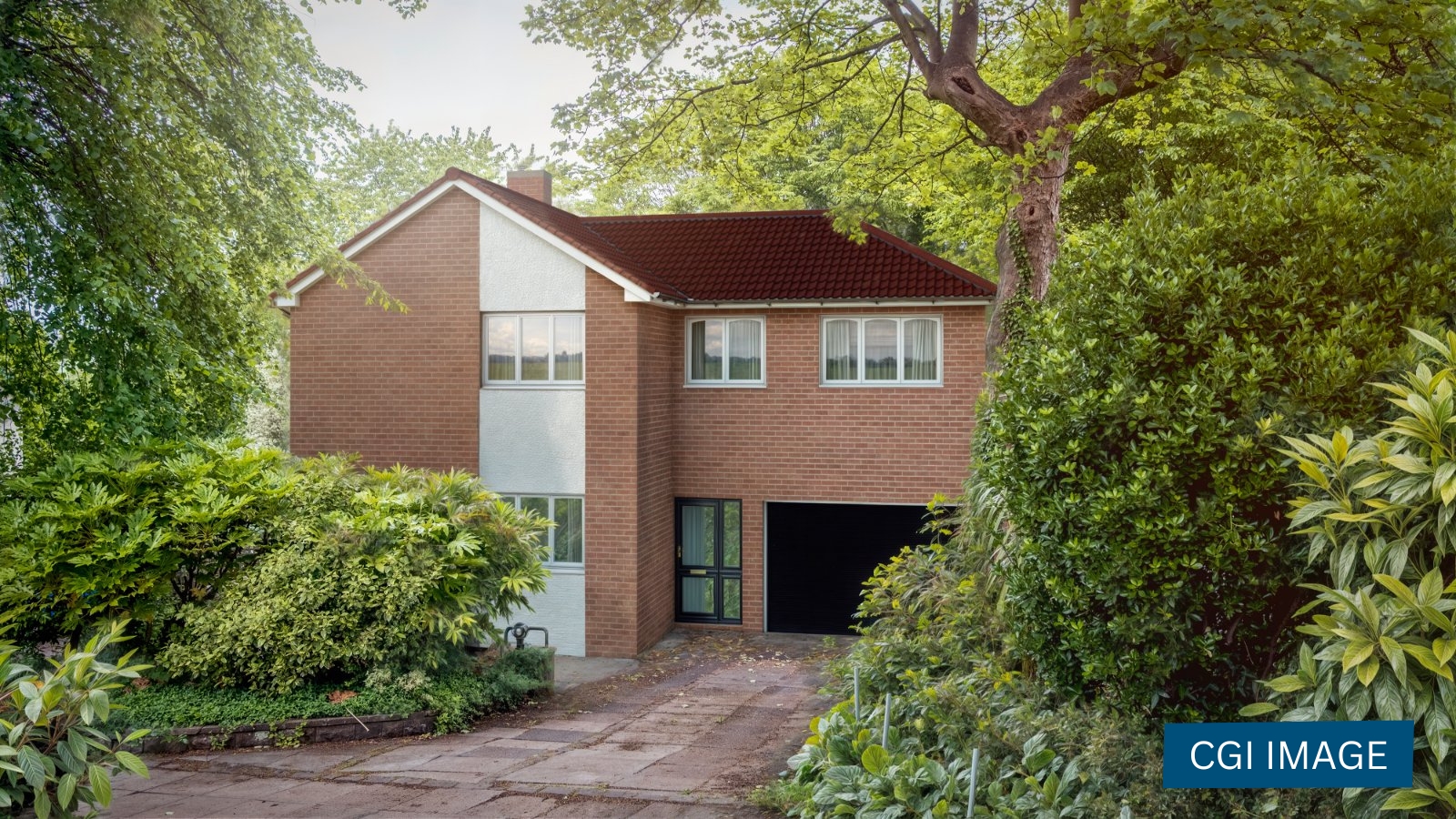 Town Gate, Calverley, Pudsey, West Yorkshire, LS28