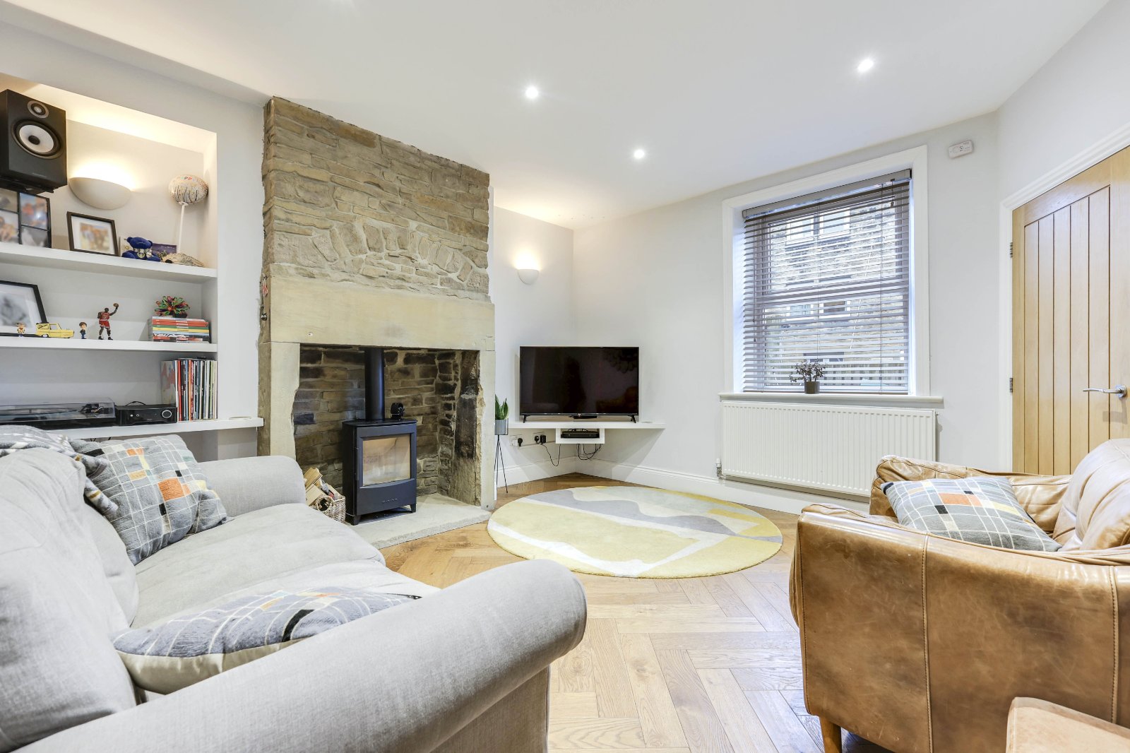 South Street, Rawdon, Leeds, West Yorkshire, LS19 - Hardisty